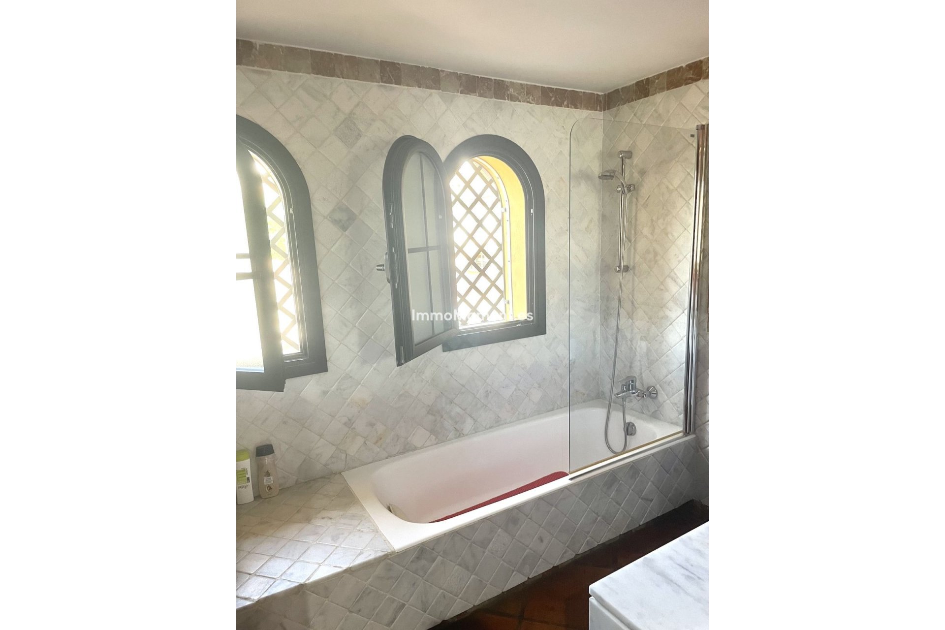 Bestaande woning - Vrijstaande villa - Mijas - Mijas Centro