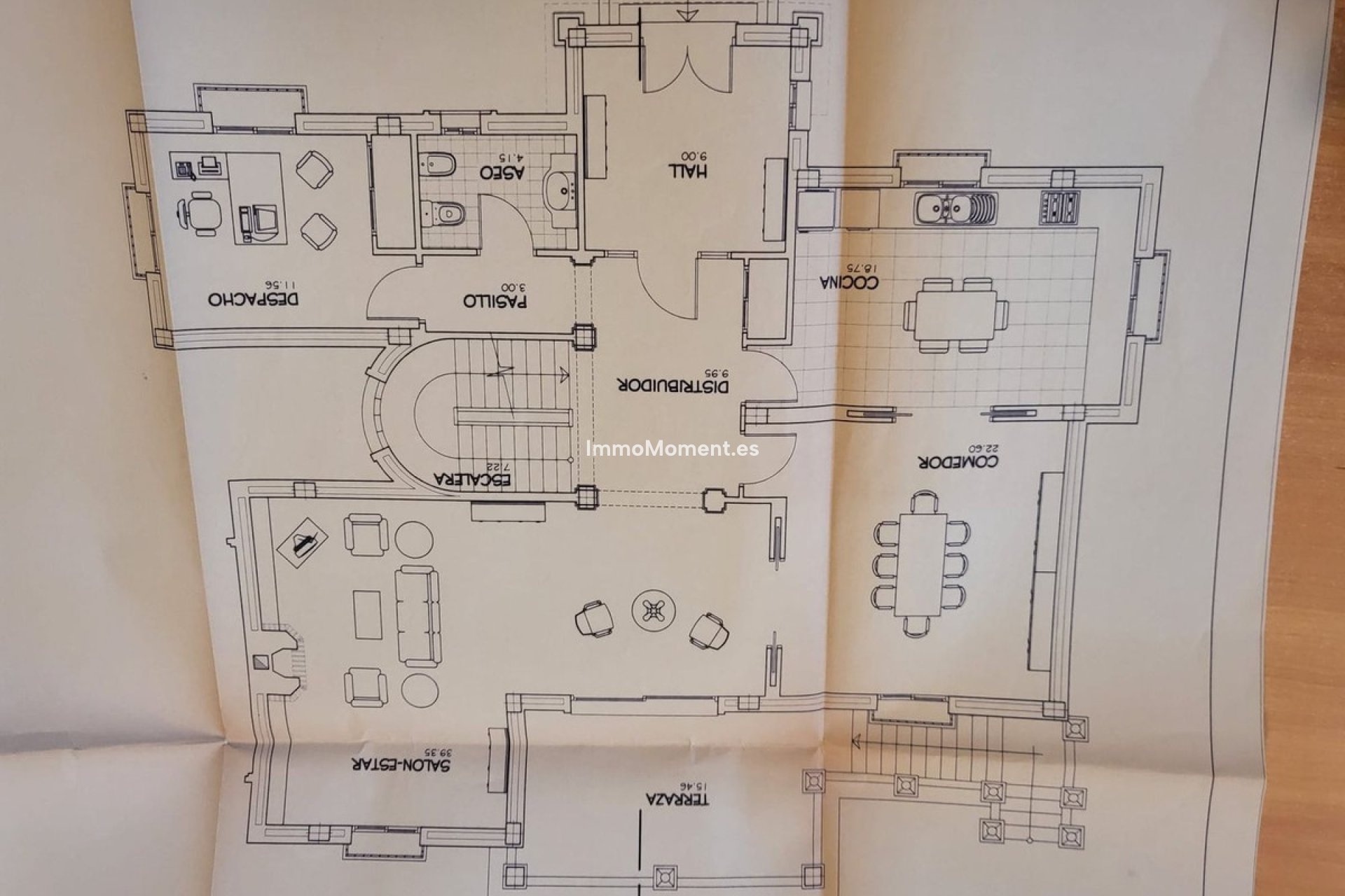 Bestaande woning - Vrijstaande villa - Mijas - Mijas Centro