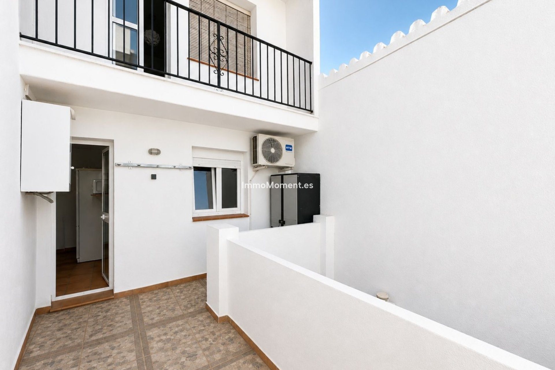 Bestaande woning - Vrijstaande villa - Mijas - Mijas Centro
