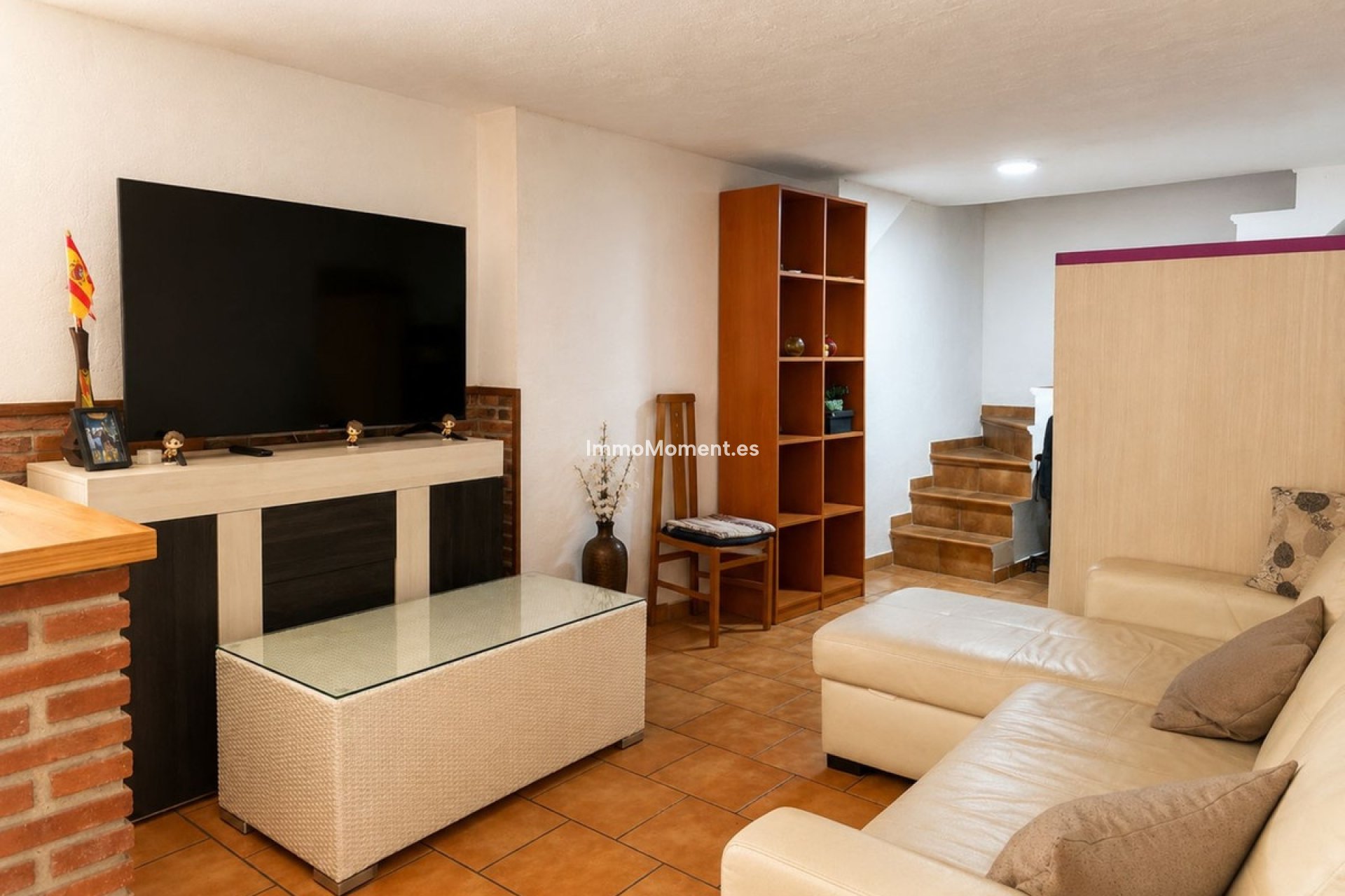 Bestaande woning - Vrijstaande villa - Mijas - Mijas Centro