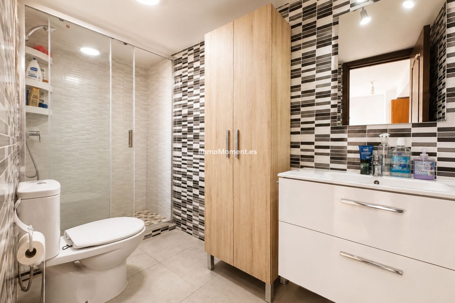 Bestaande woning - Vrijstaande villa - Mijas - Mijas Centro