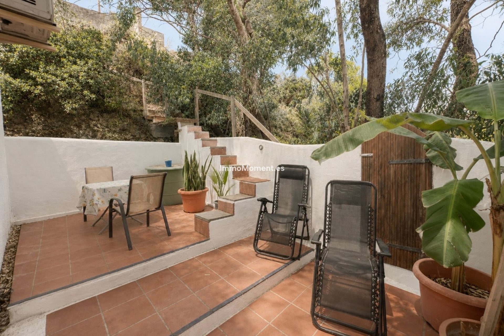 Bestaande woning - Vrijstaande villa - Mijas - Mijas Centro