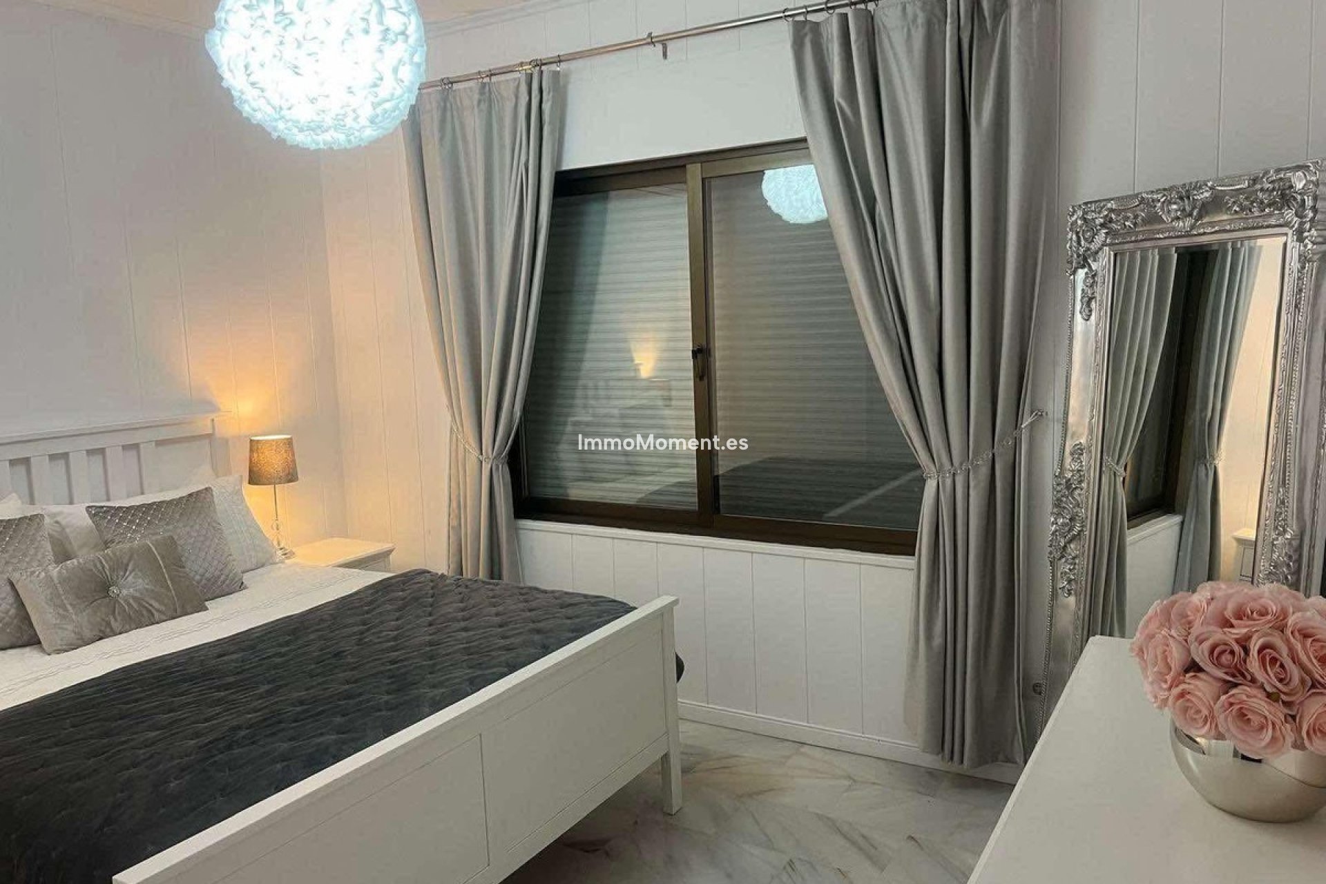 Bestaande woning - Vrijstaande villa - Mijas - Mijas Centro