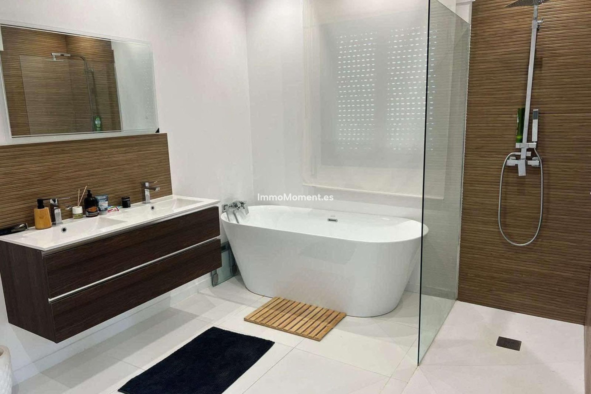 Bestaande woning - Vrijstaande villa - Mijas - Mijas Centro