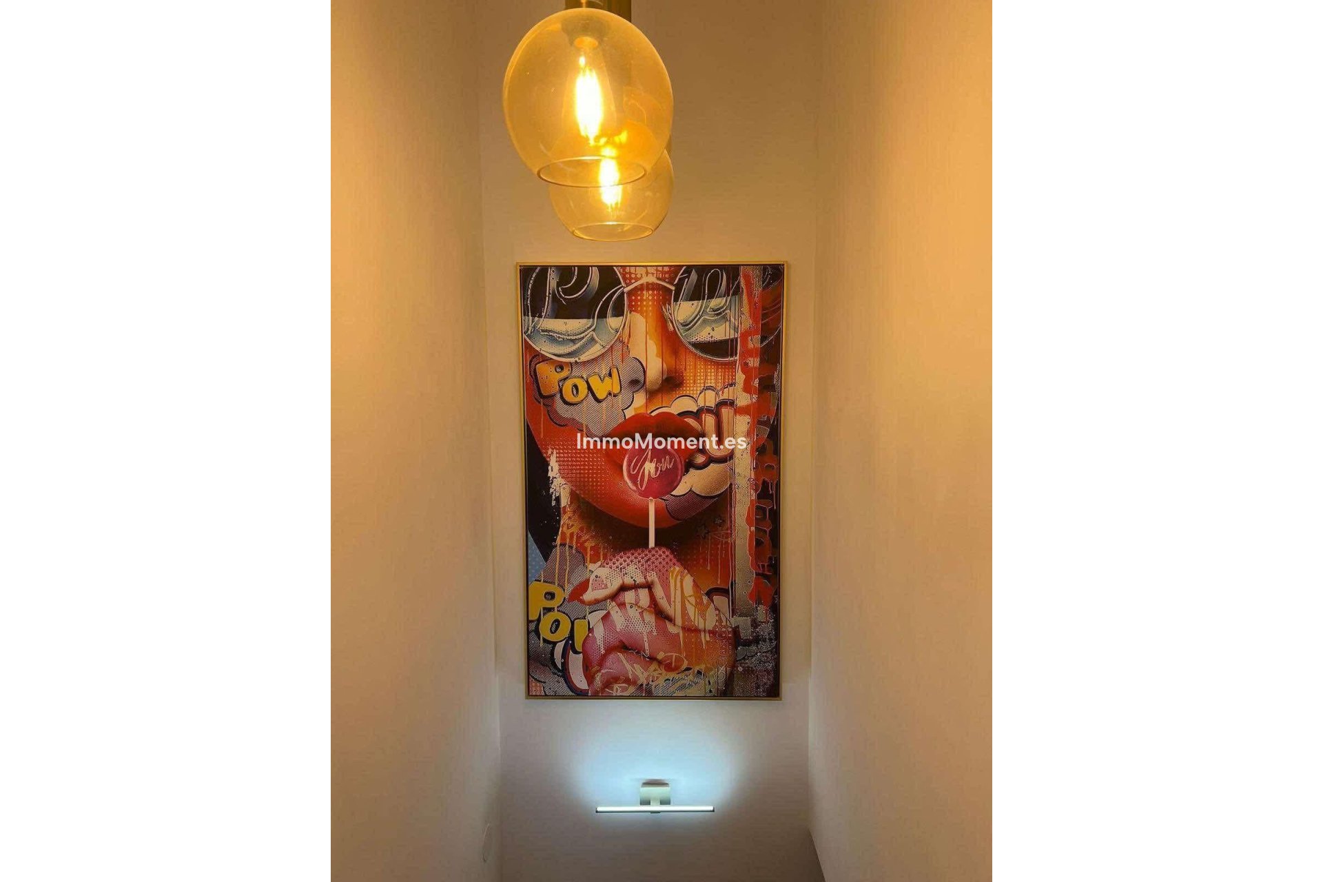 Bestaande woning - Vrijstaande villa - Mijas - Mijas Centro