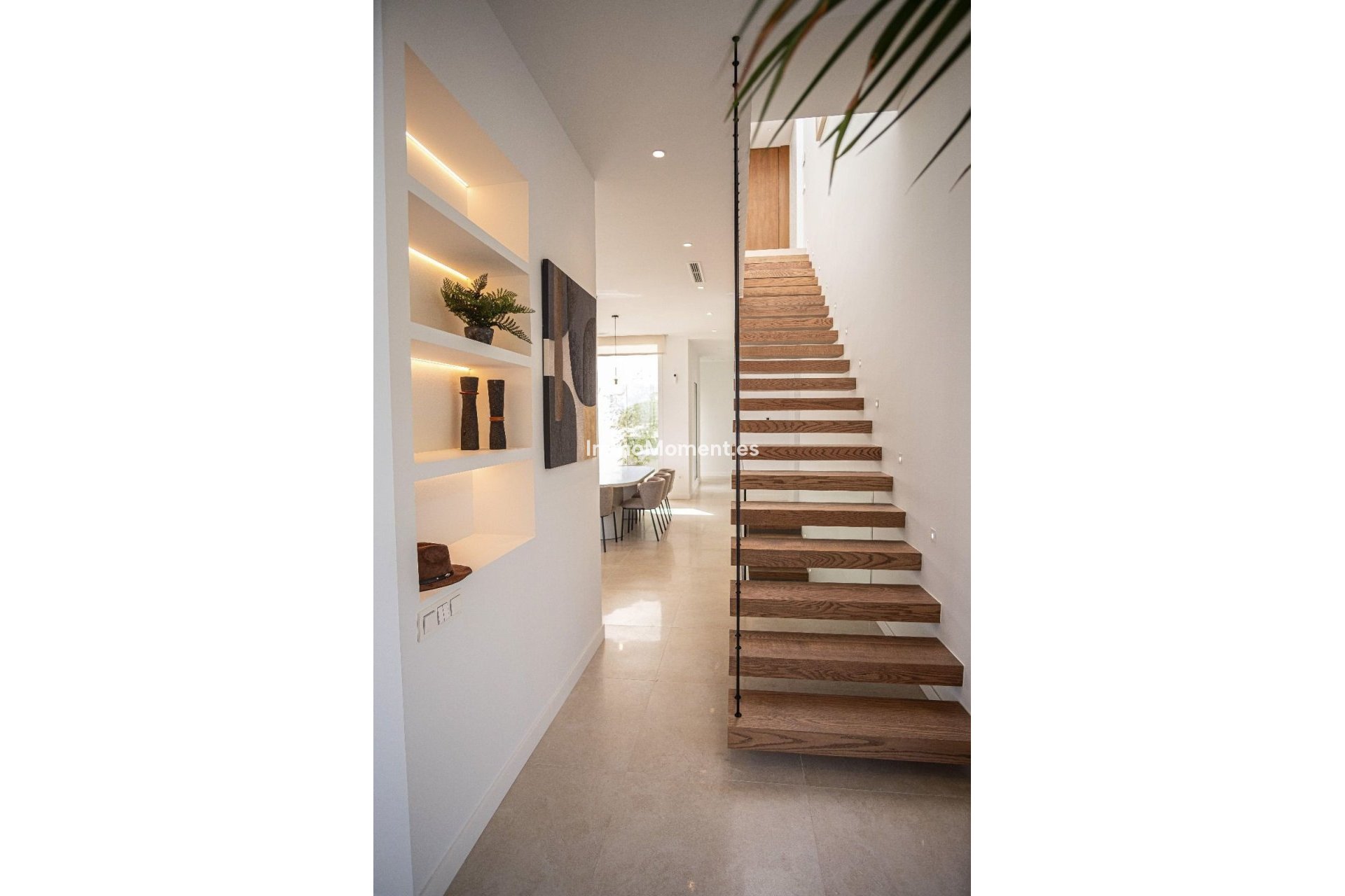 Bestaande woning - Vrijstaande villa - Mijas - Mijas Centro