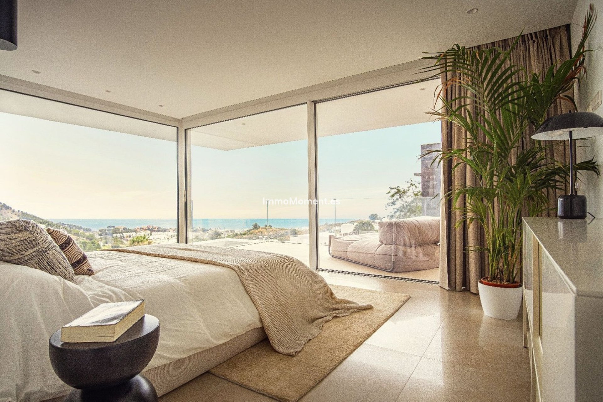 Bestaande woning - Vrijstaande villa - Mijas - Mijas Centro