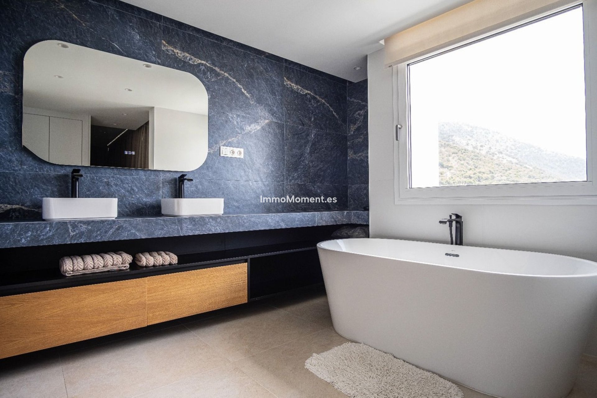 Bestaande woning - Vrijstaande villa - Mijas - Mijas Centro
