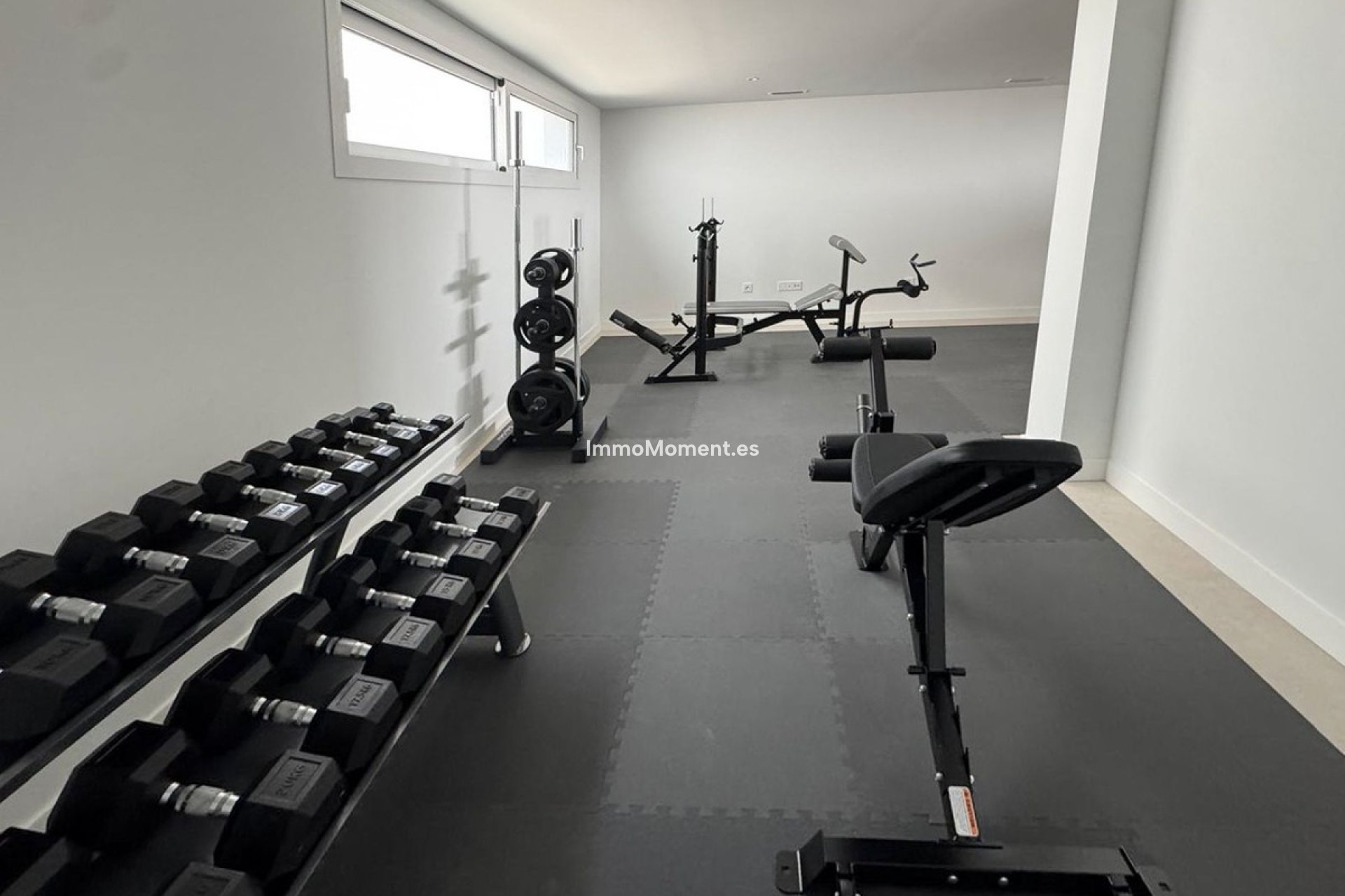 Bestaande woning - Vrijstaande villa - Mijas - Mijas Centro