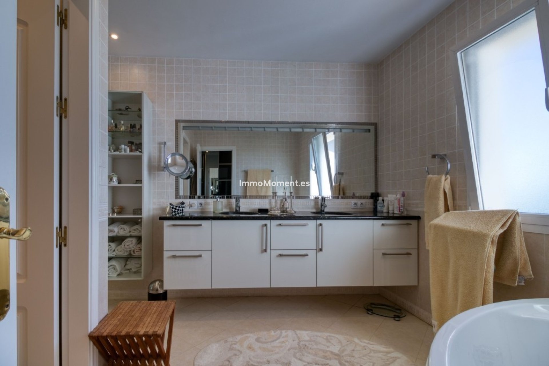Bestaande woning - Vrijstaande villa - Mijas - Mijas Centro