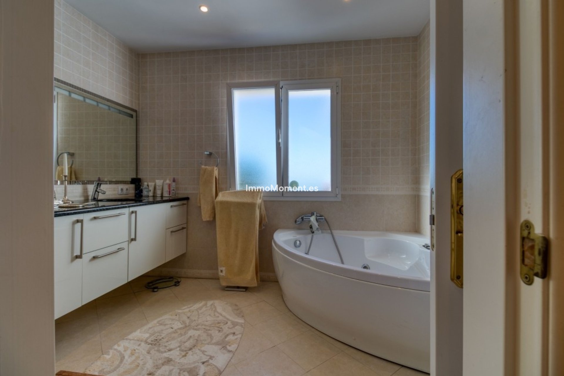 Bestaande woning - Vrijstaande villa - Mijas - Mijas Centro