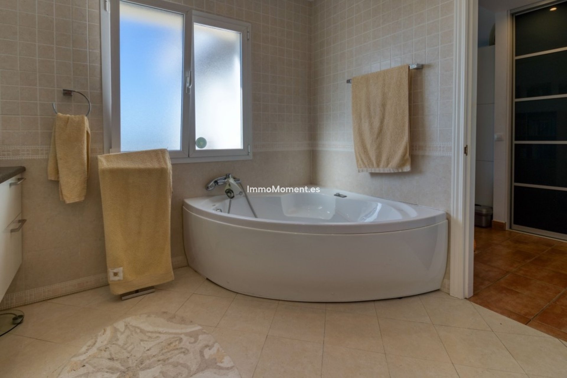 Bestaande woning - Vrijstaande villa - Mijas - Mijas Centro