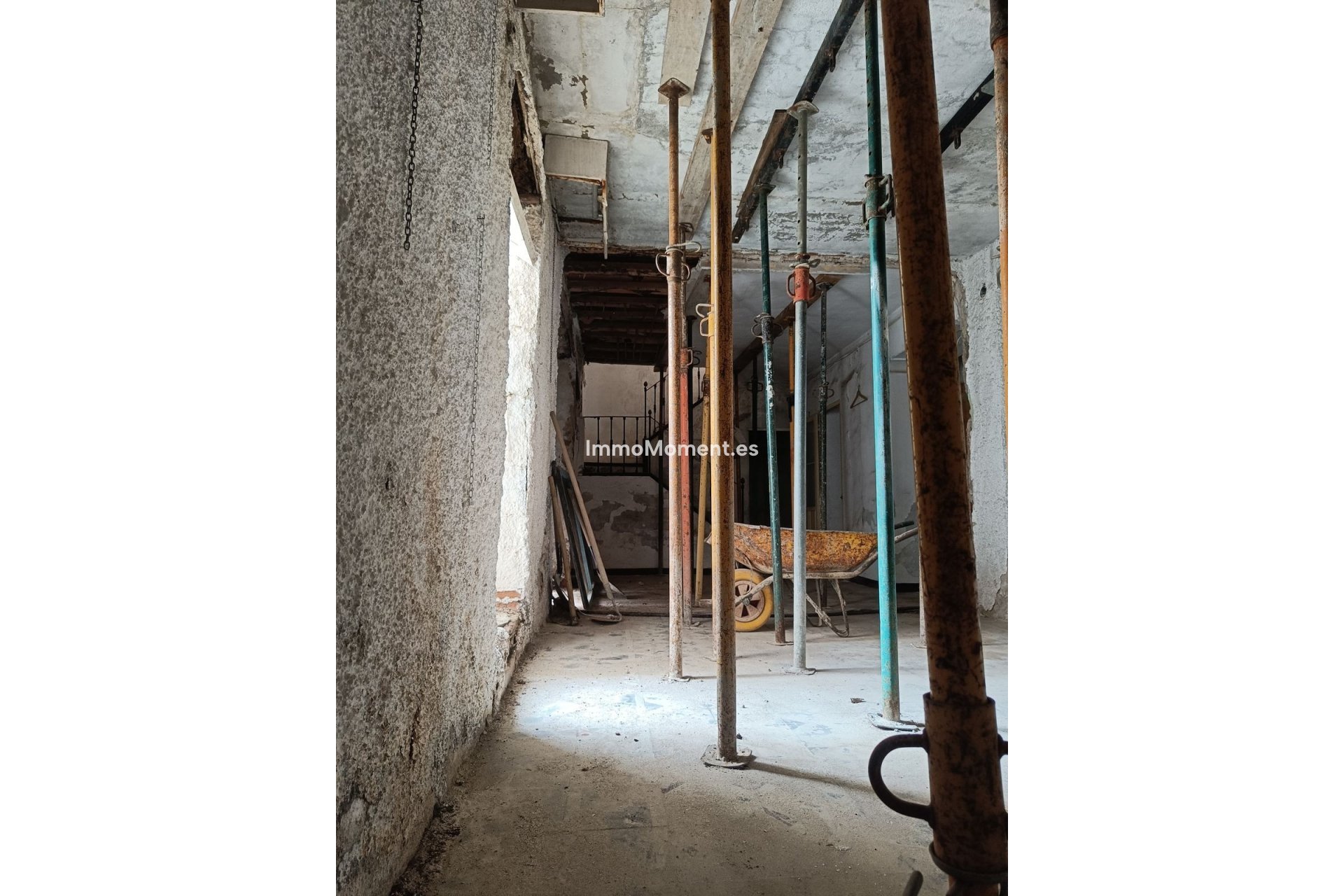 Bestaande woning - Vrijstaande villa - Mijas - Mijas Centro