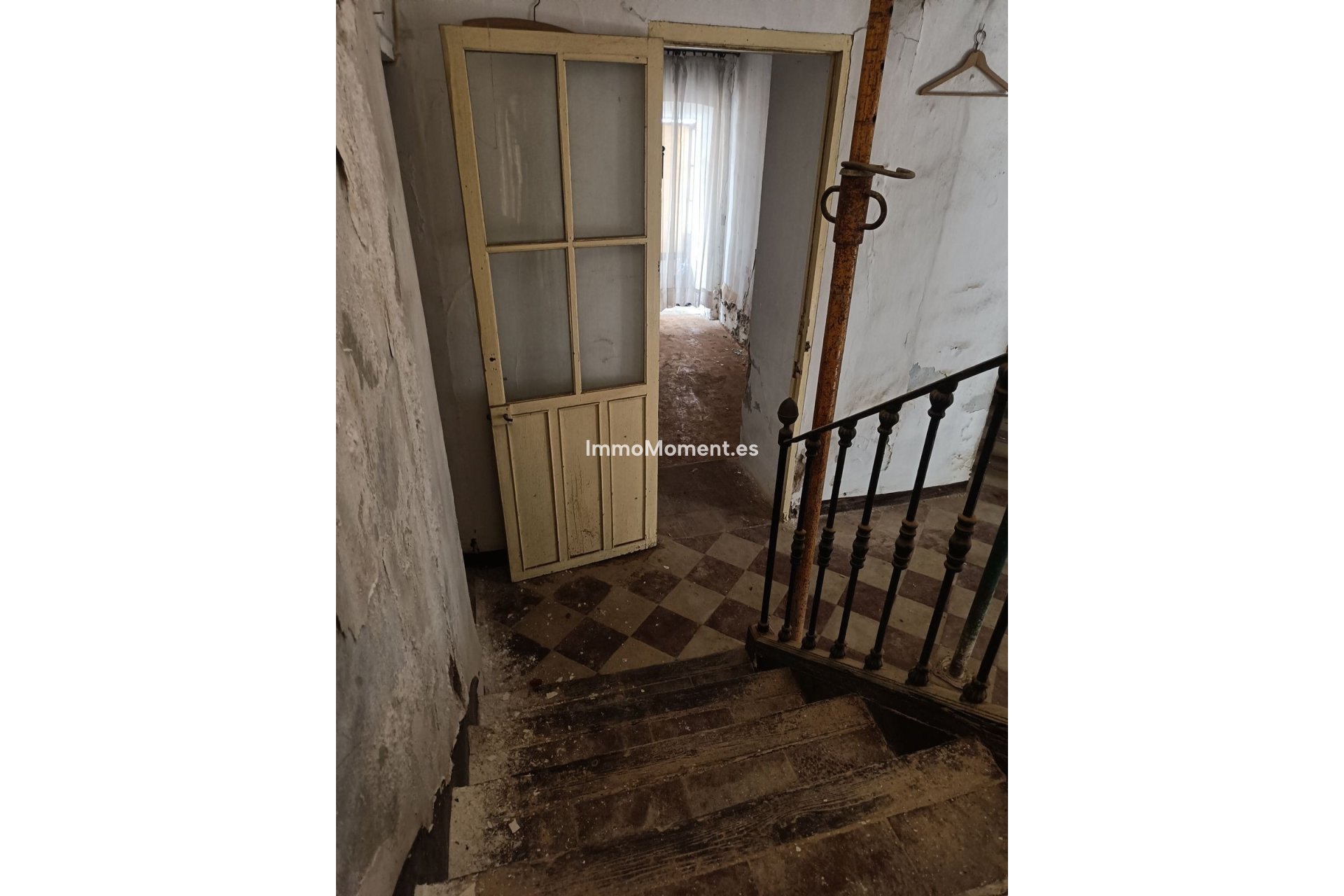 Bestaande woning - Vrijstaande villa - Mijas - Mijas Centro