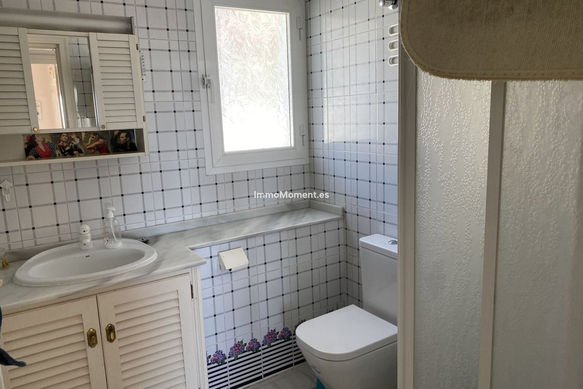 Bestaande woning - Vrijstaande villa - Mijas - Mijas Centro