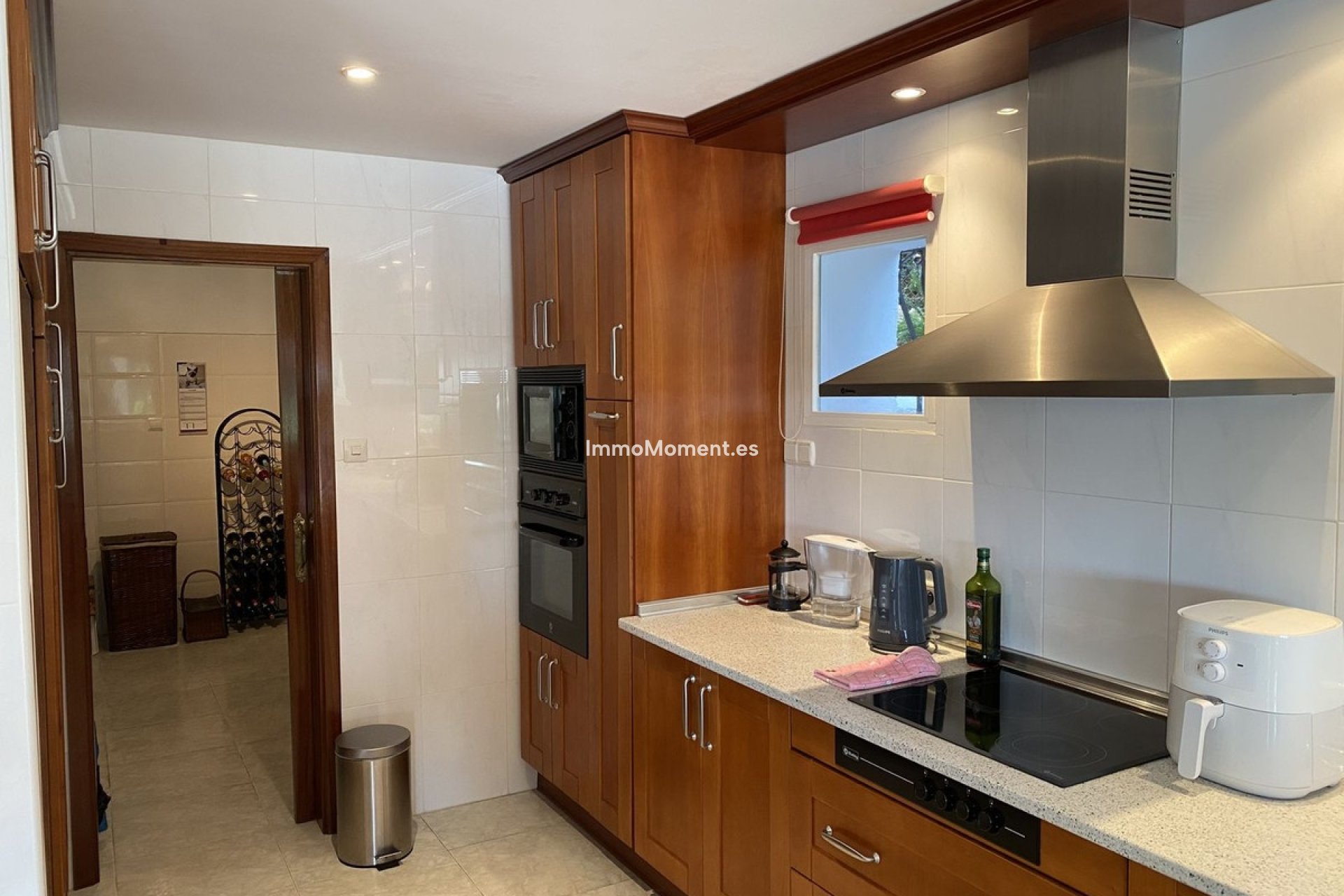 Bestaande woning - Vrijstaande villa - Mijas - Mijas Centro