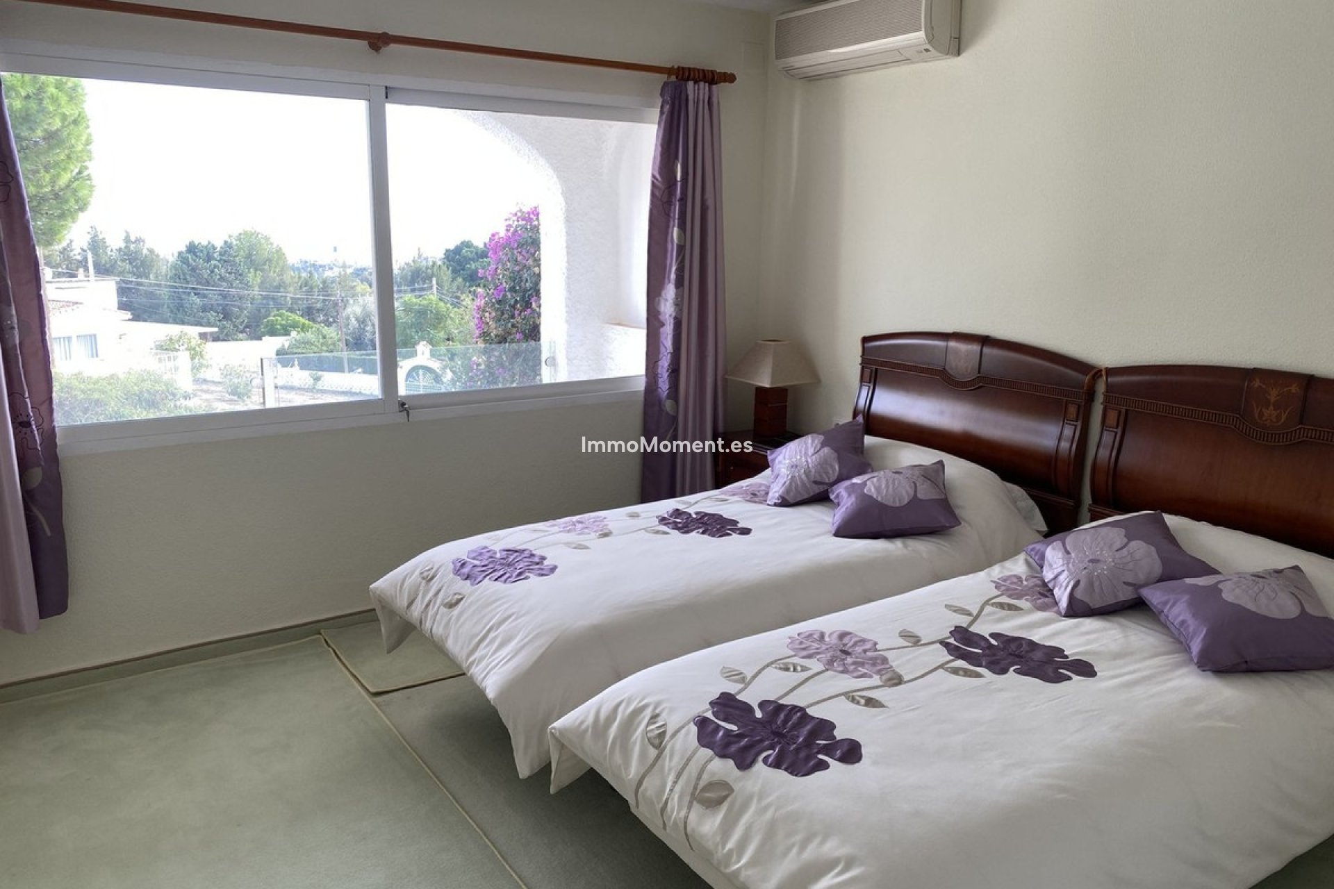 Bestaande woning - Vrijstaande villa - Mijas - Mijas Centro