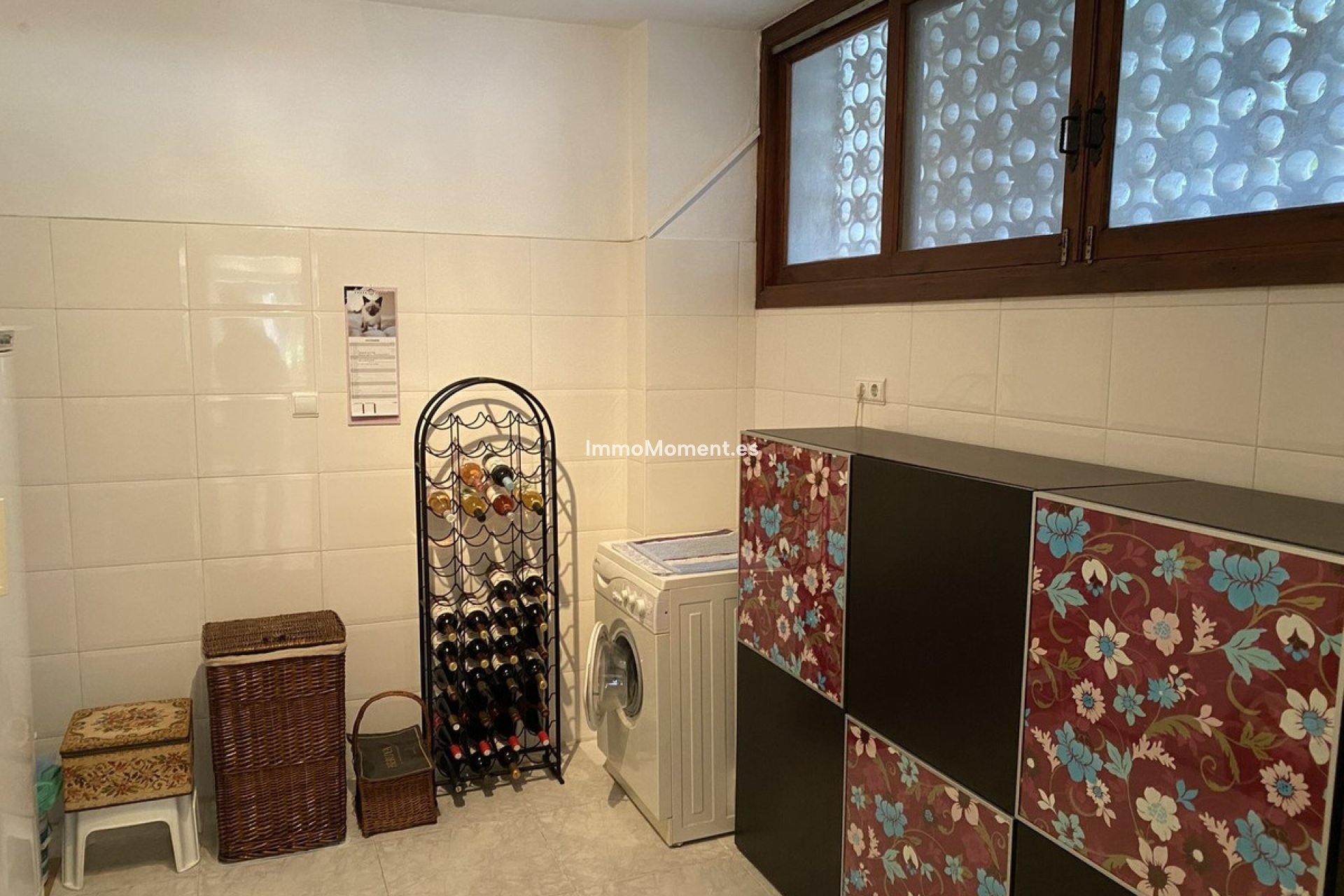 Bestaande woning - Vrijstaande villa - Mijas - Mijas Centro