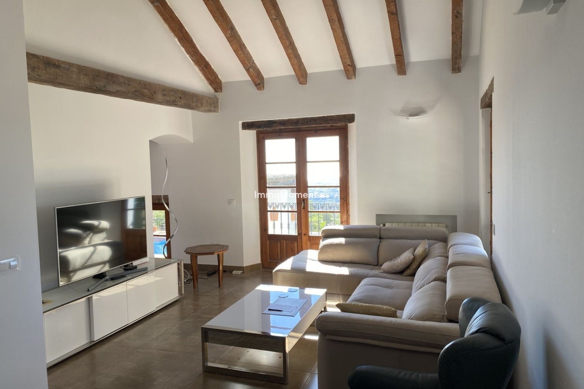 Bestaande woning - Vrijstaande villa - Mijas - Mijas Centro