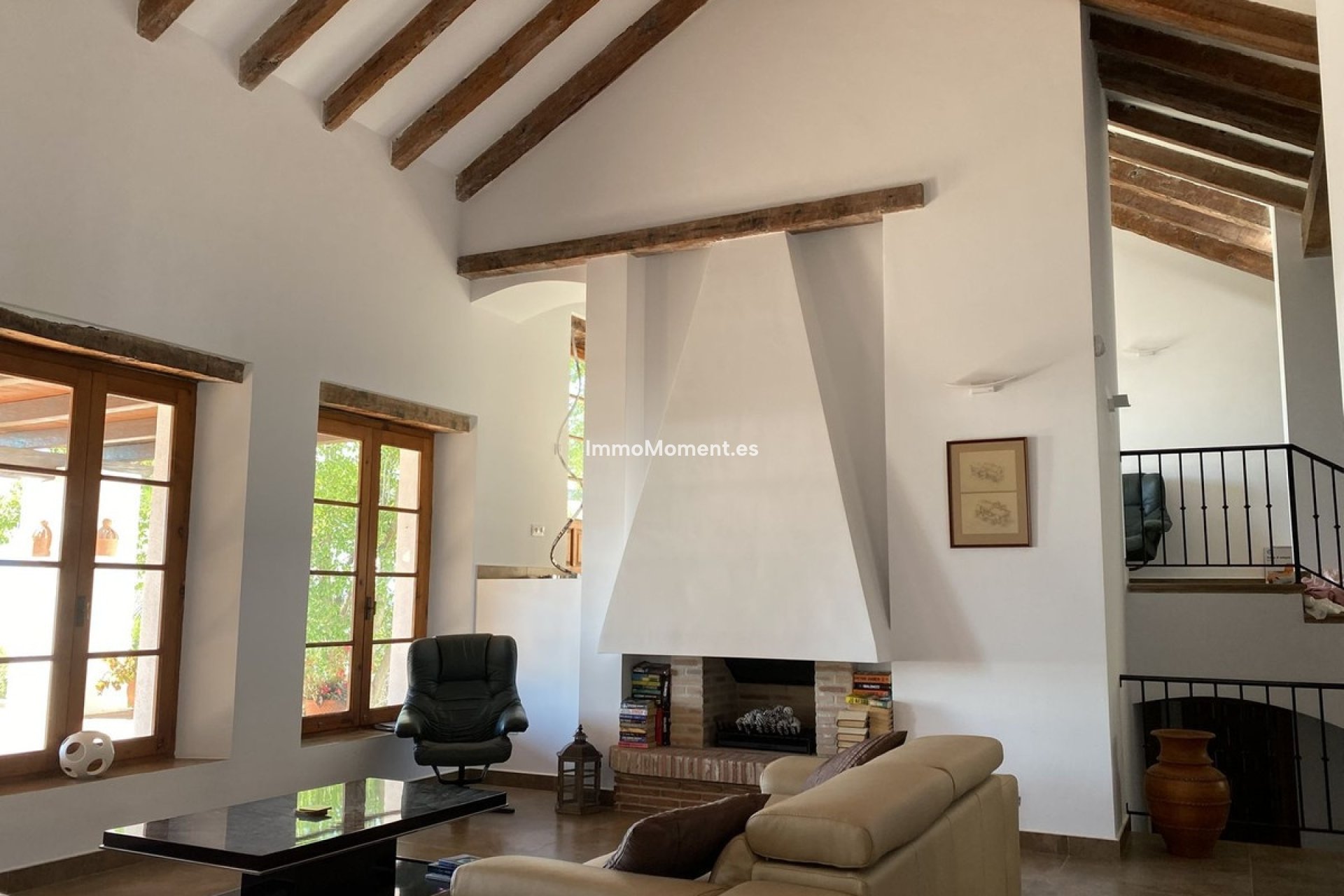 Bestaande woning - Vrijstaande villa - Mijas - Mijas Centro