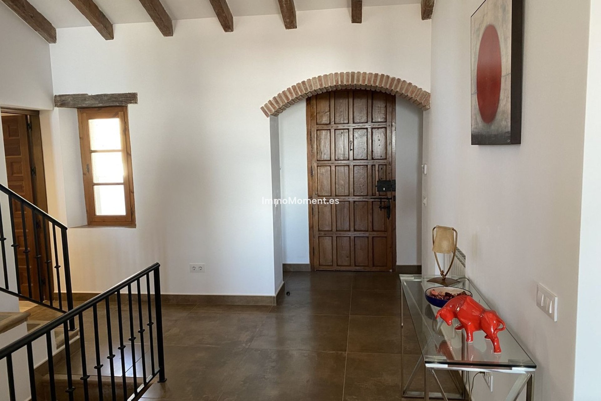 Bestaande woning - Vrijstaande villa - Mijas - Mijas Centro