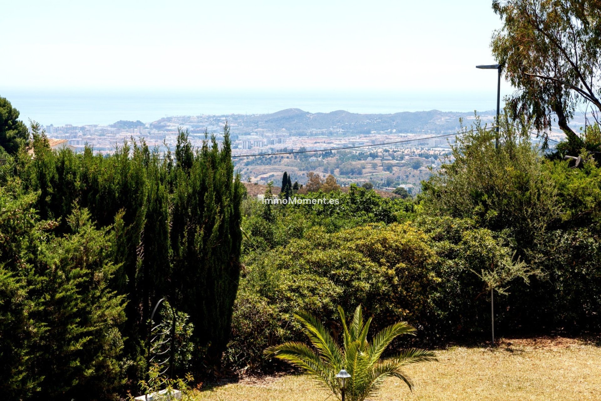 Bestaande woning - Vrijstaande villa - Mijas - Mijas Centro
