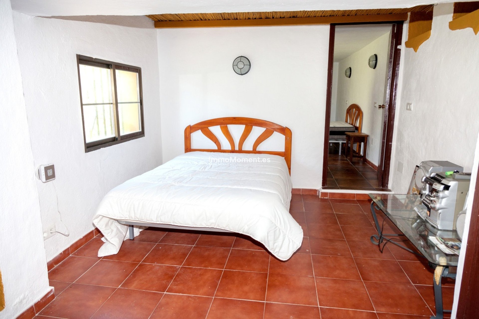 Bestaande woning - Vrijstaande villa - Mijas - Mijas Centro