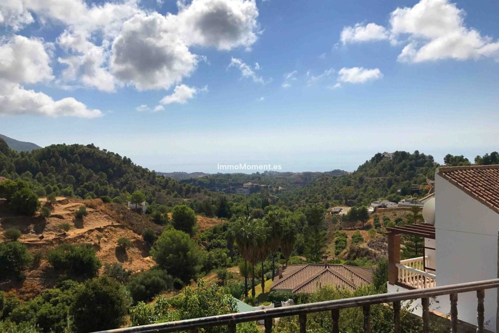 Bestaande woning - Vrijstaande villa - Mijas - Mijas Centro