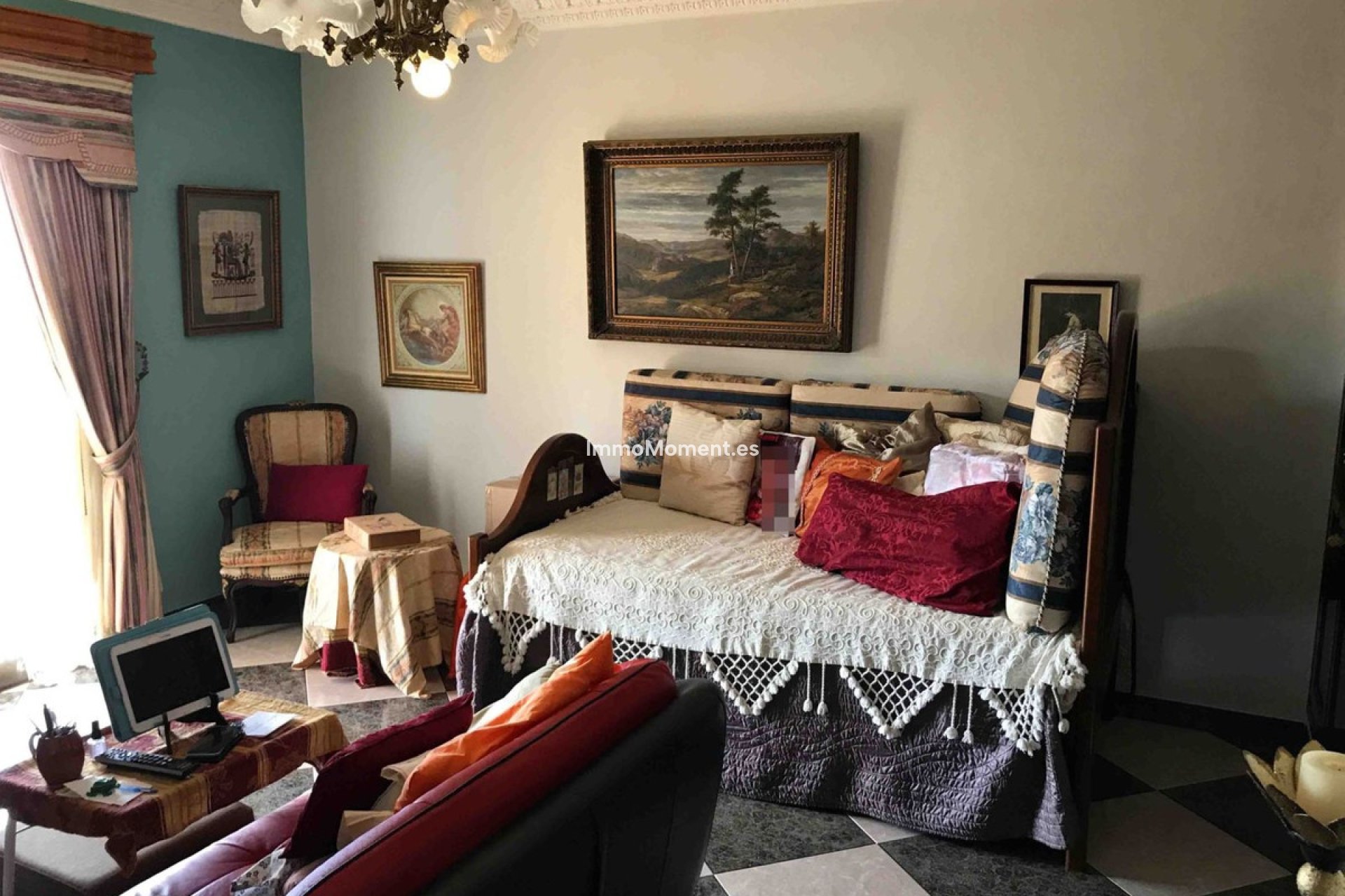 Bestaande woning - Vrijstaande villa - Mijas - Mijas Centro