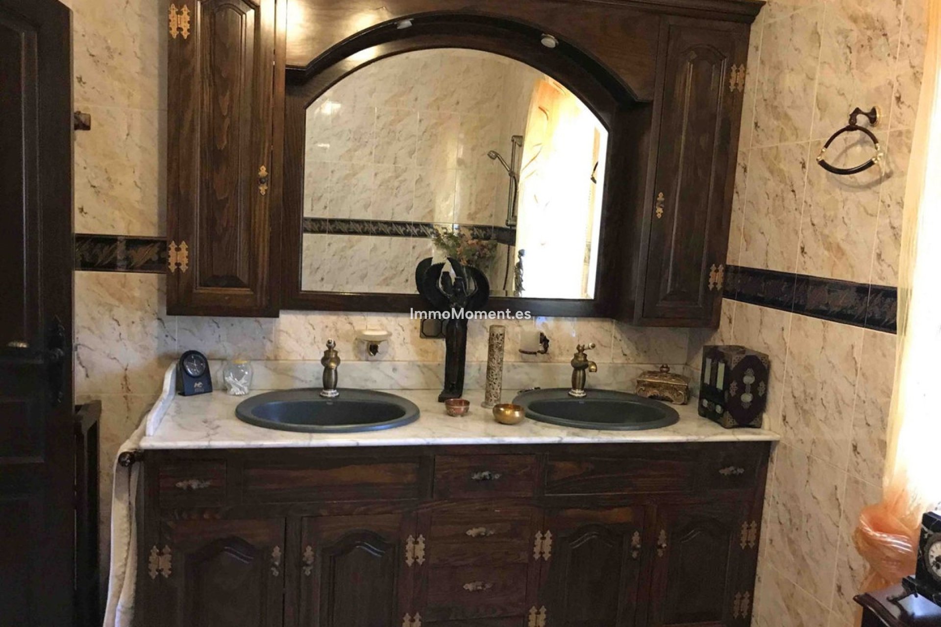 Bestaande woning - Vrijstaande villa - Mijas - Mijas Centro