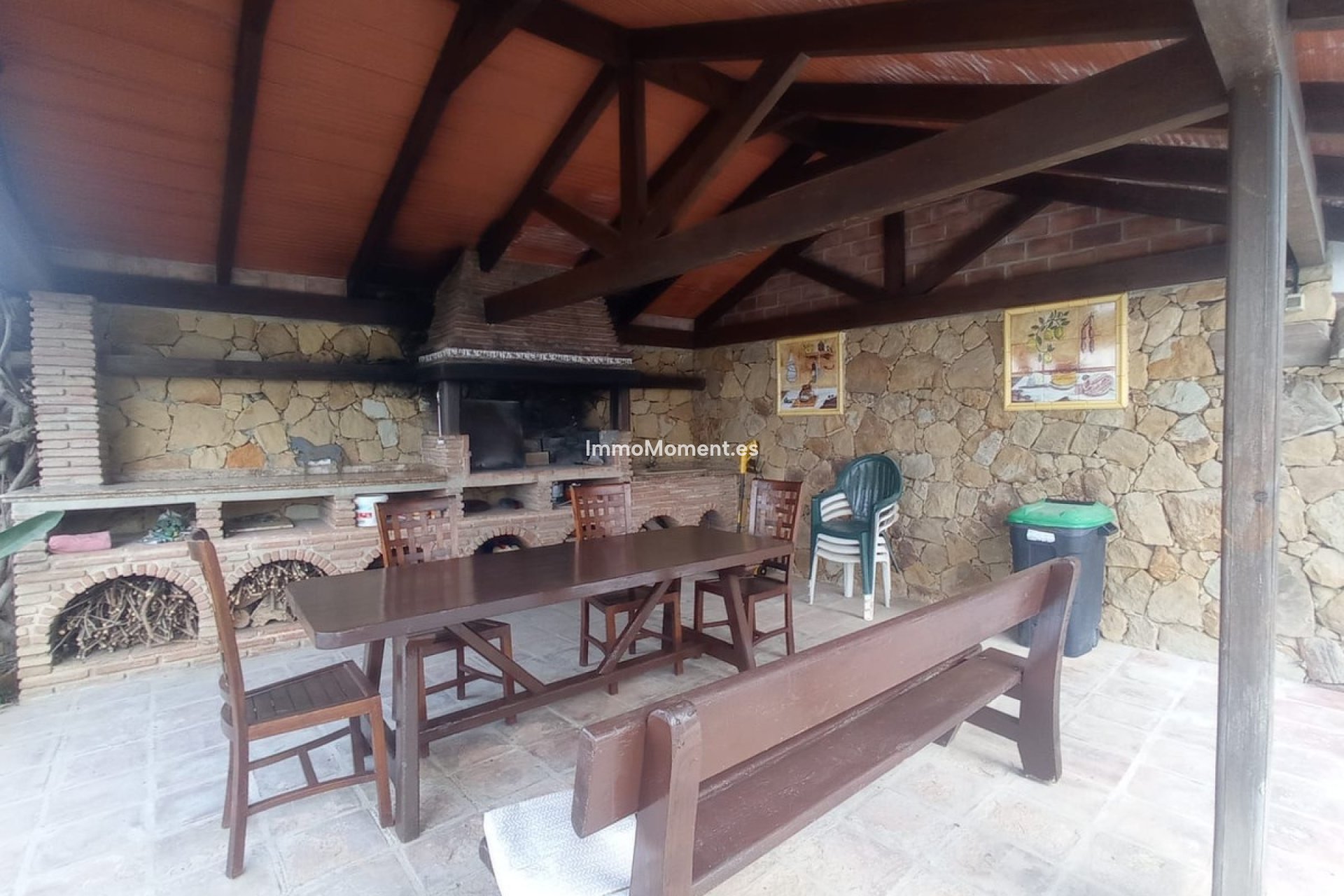 Bestaande woning - Vrijstaande villa - Mijas - Mijas Centro