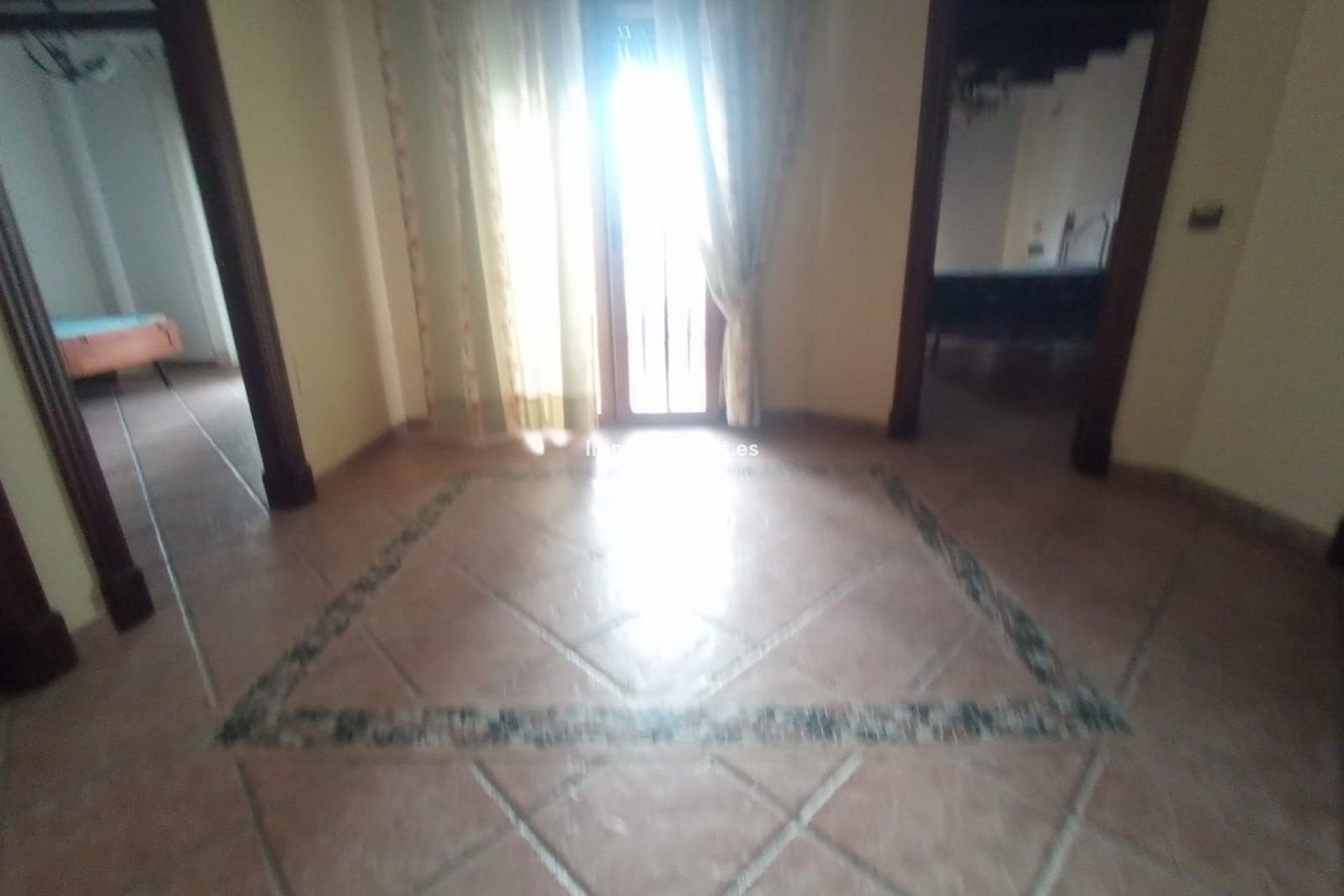 Bestaande woning - Vrijstaande villa - Mijas - Mijas Centro