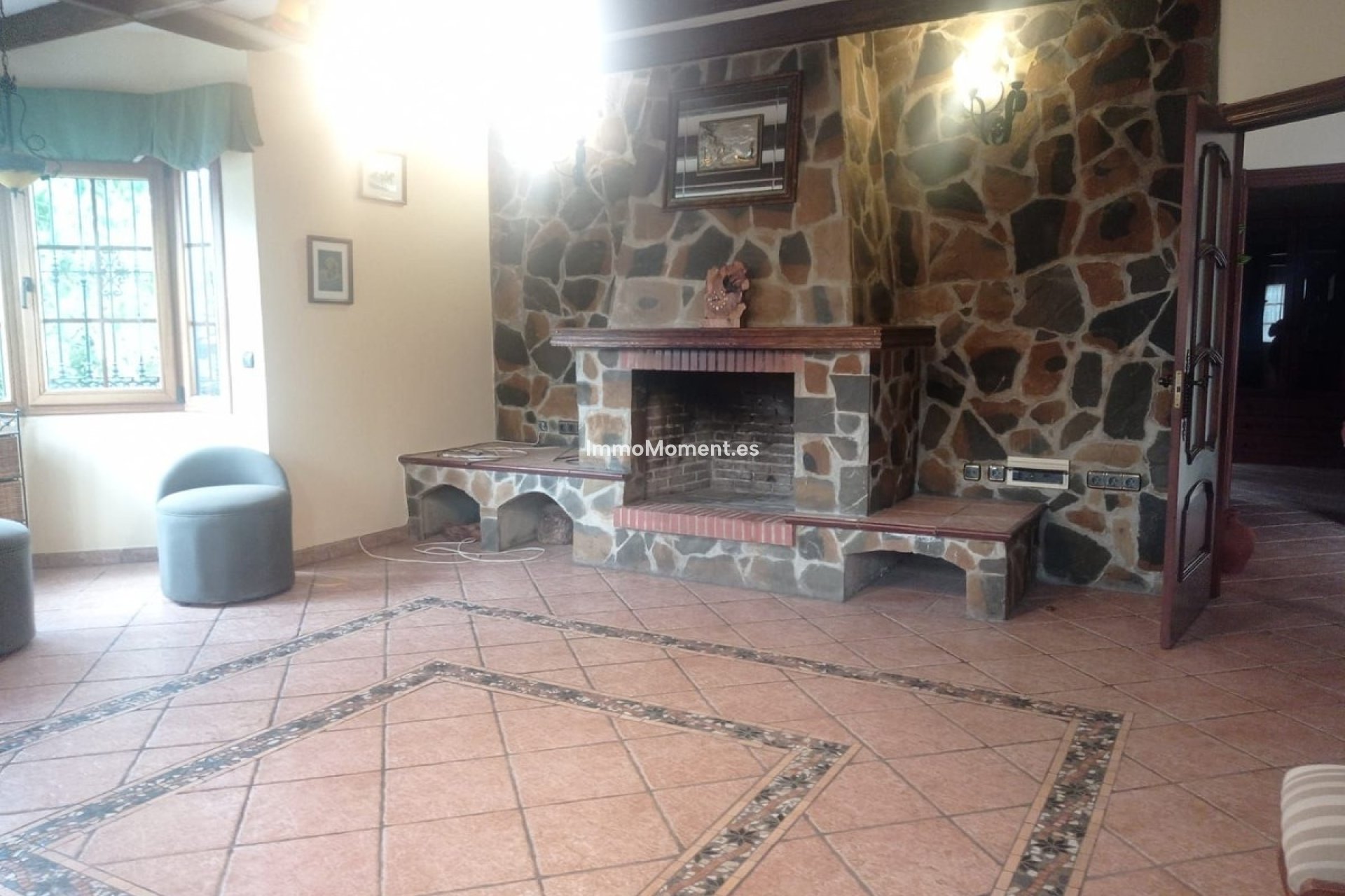 Bestaande woning - Vrijstaande villa - Mijas - Mijas Centro
