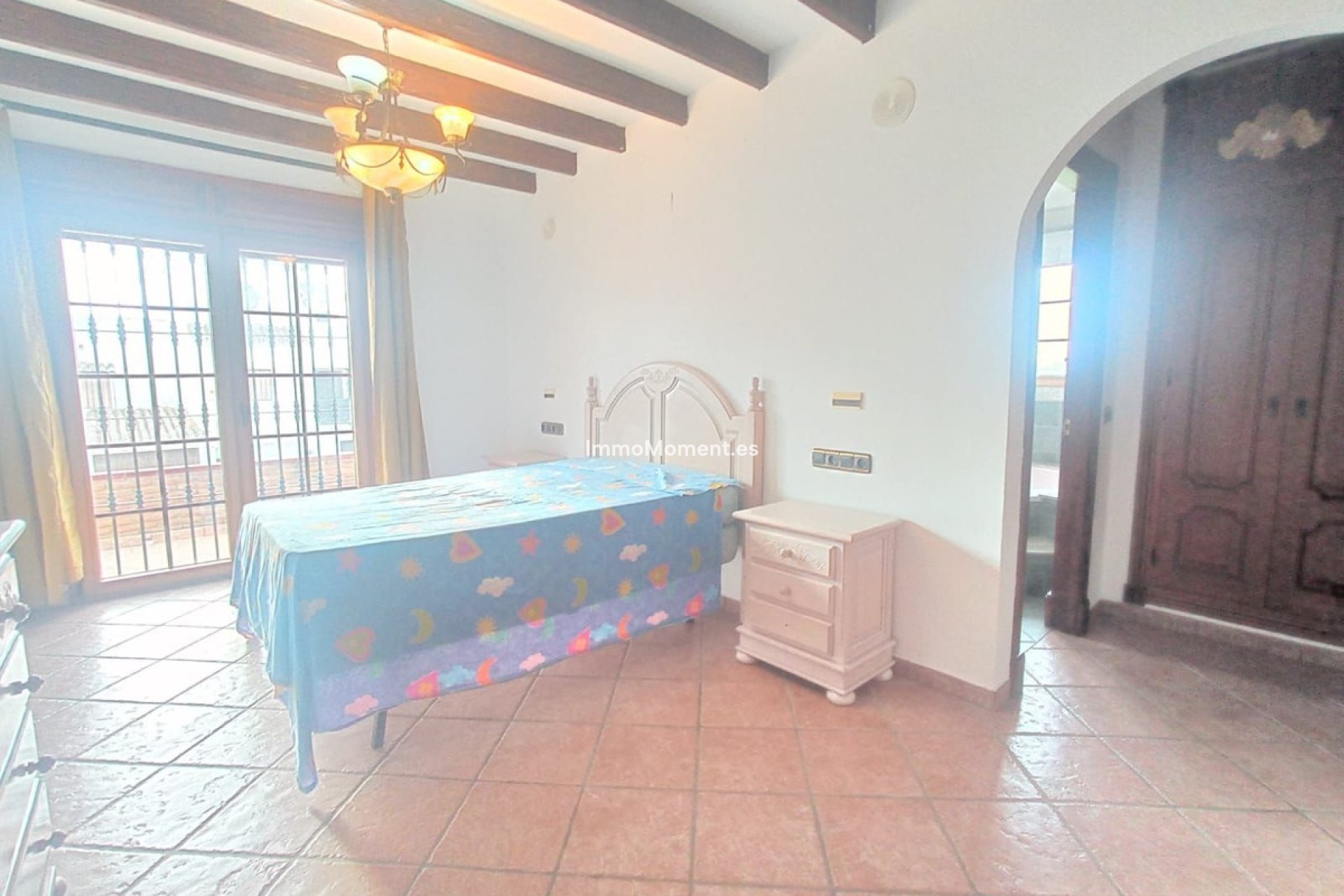 Bestaande woning - Vrijstaande villa - Mijas - Mijas Centro