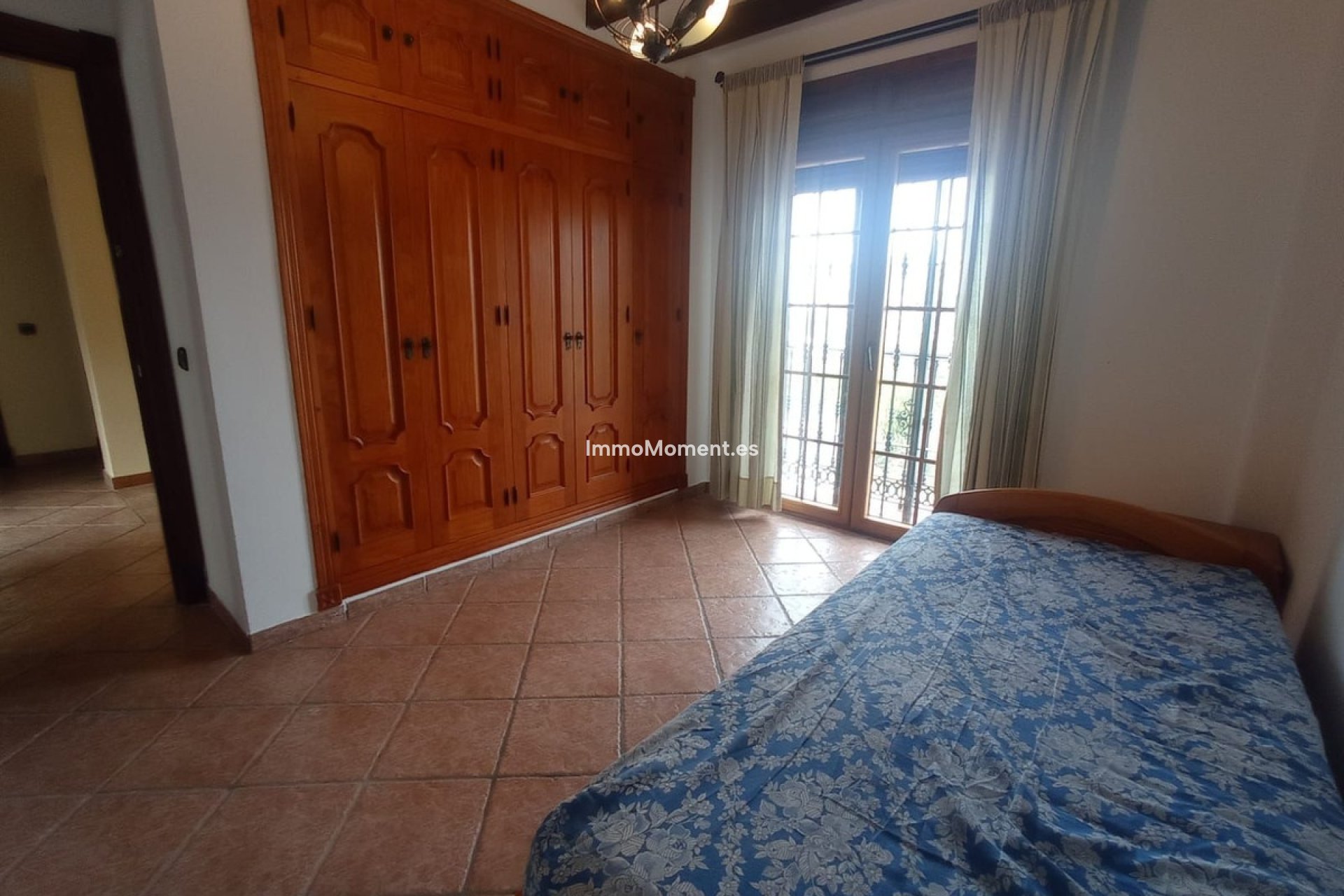 Bestaande woning - Vrijstaande villa - Mijas - Mijas Centro