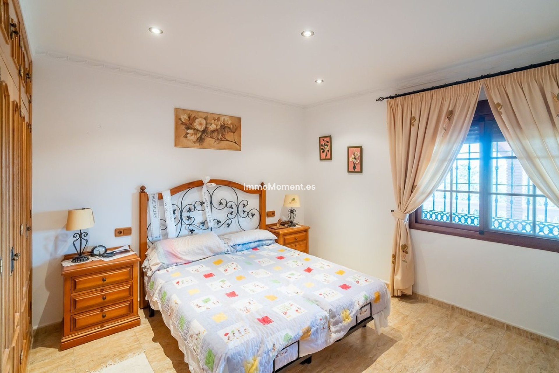 Bestaande woning - Vrijstaande villa - Mijas - Mijas Centro