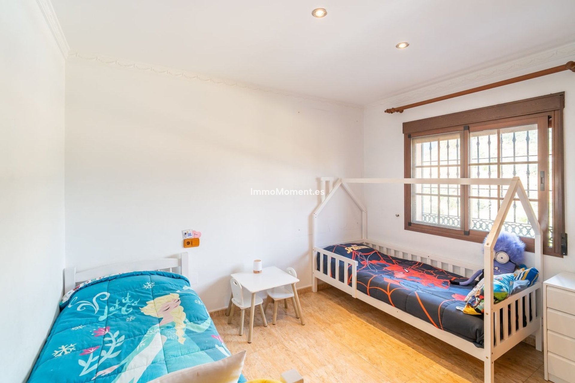 Bestaande woning - Vrijstaande villa - Mijas - Mijas Centro