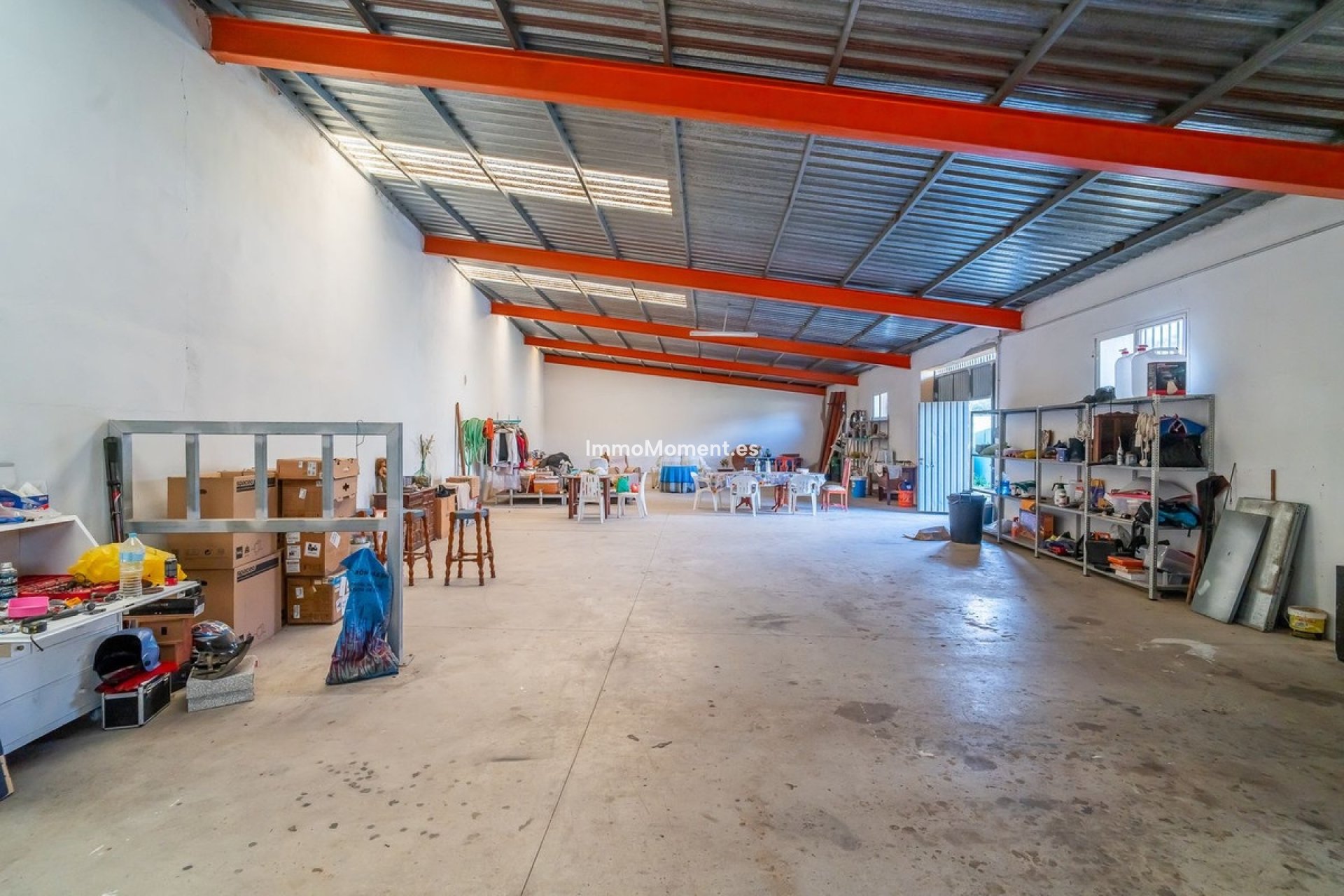 Bestaande woning - Vrijstaande villa - Mijas - Mijas Centro