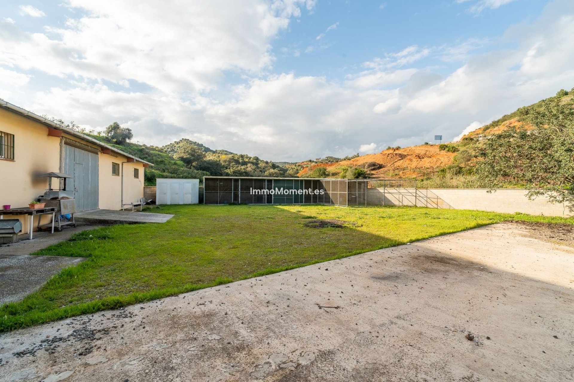 Bestaande woning - Vrijstaande villa - Mijas - Mijas Centro