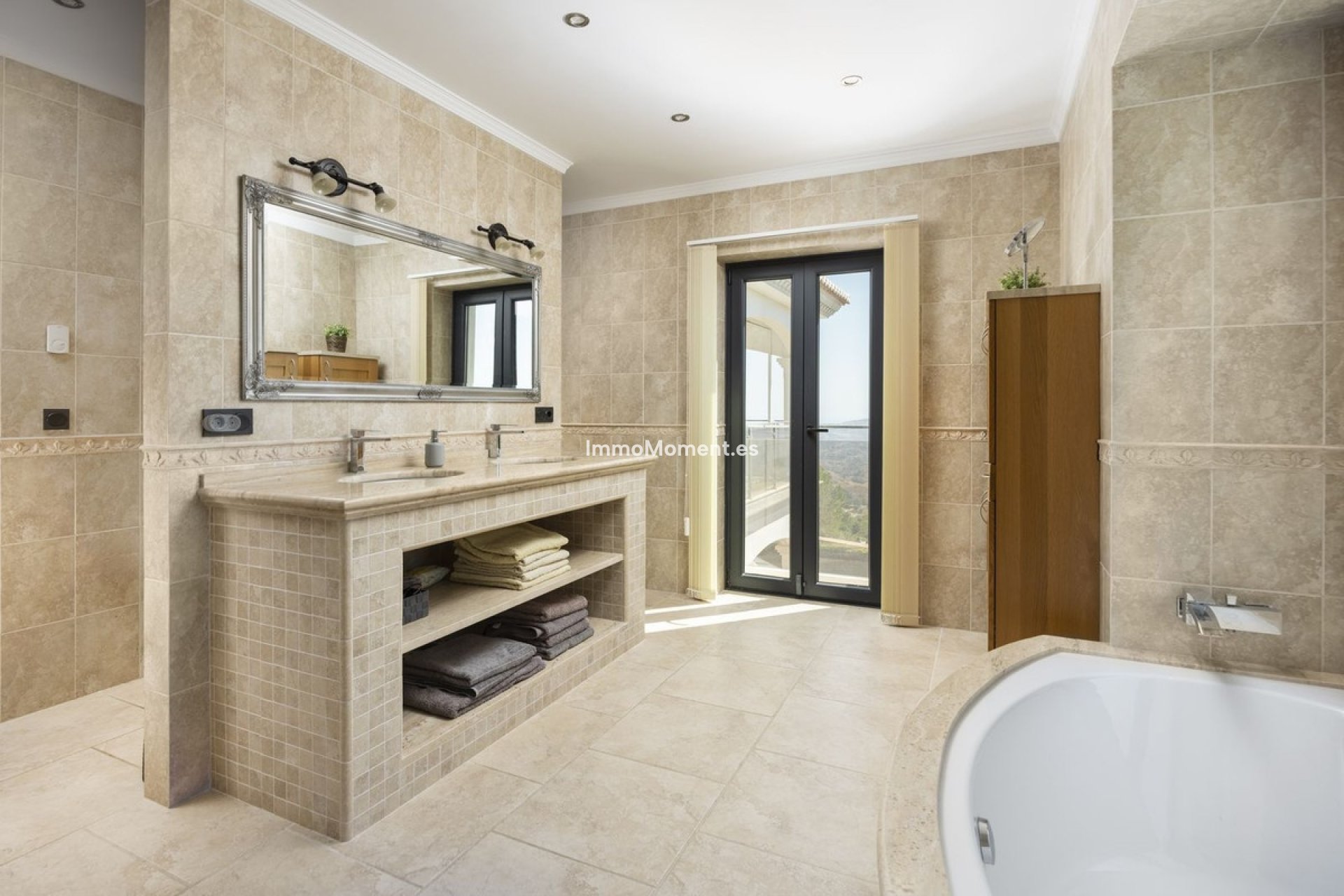 Bestaande woning - Vrijstaande villa - Mijas - Mijas Centro