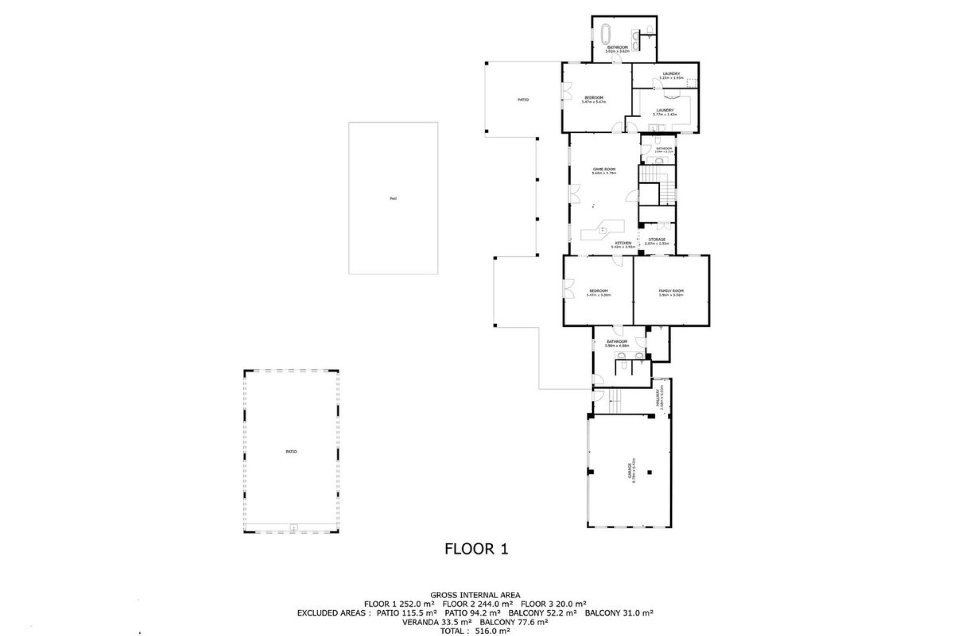 Bestaande woning - Vrijstaande villa - Mijas - Mijas Centro