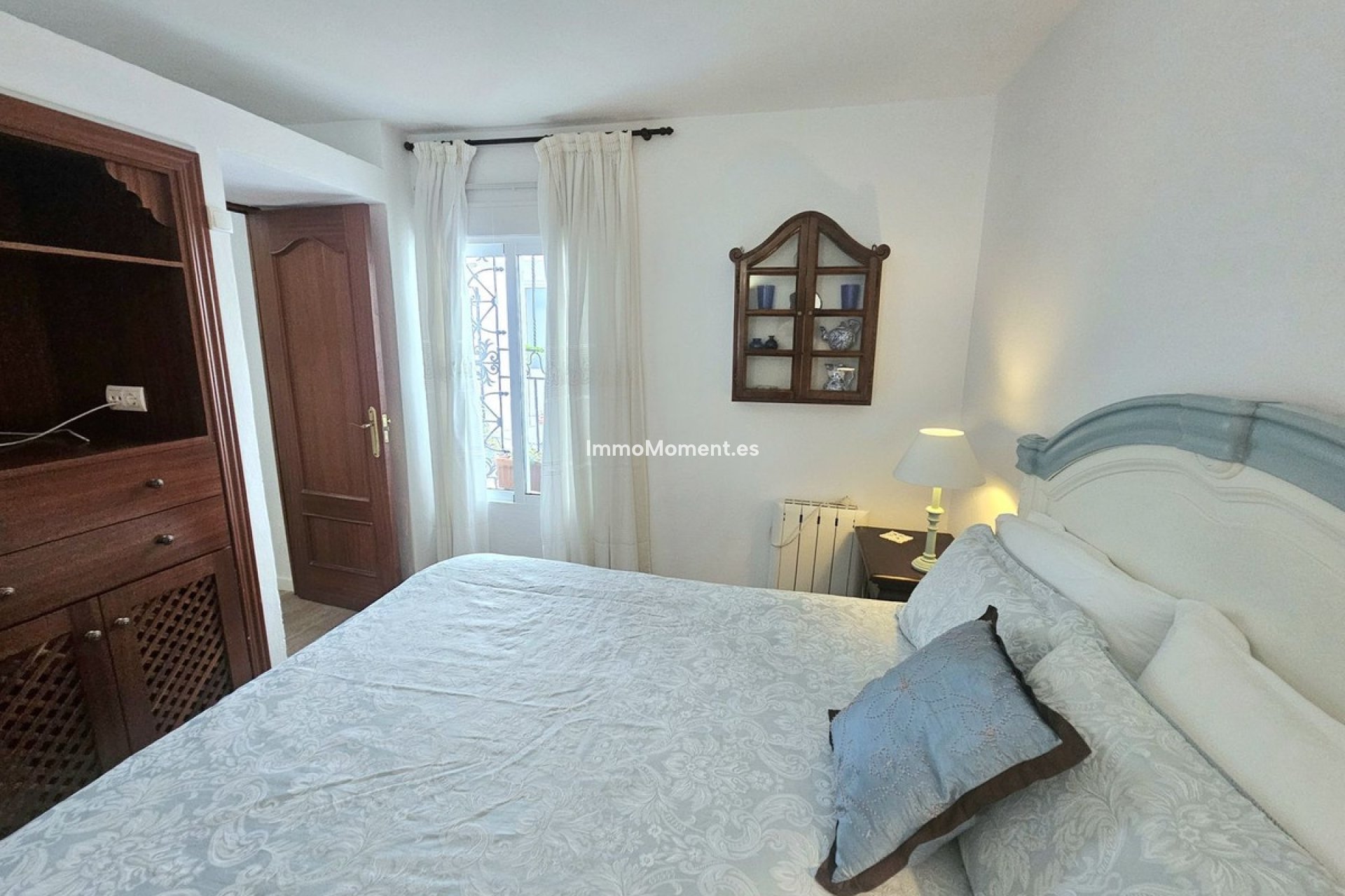 Bestaande woning - Vrijstaande villa - Mijas - Mijas Centro