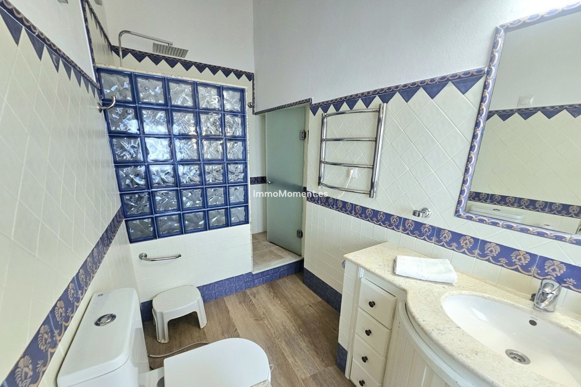 Bestaande woning - Vrijstaande villa - Mijas - Mijas Centro