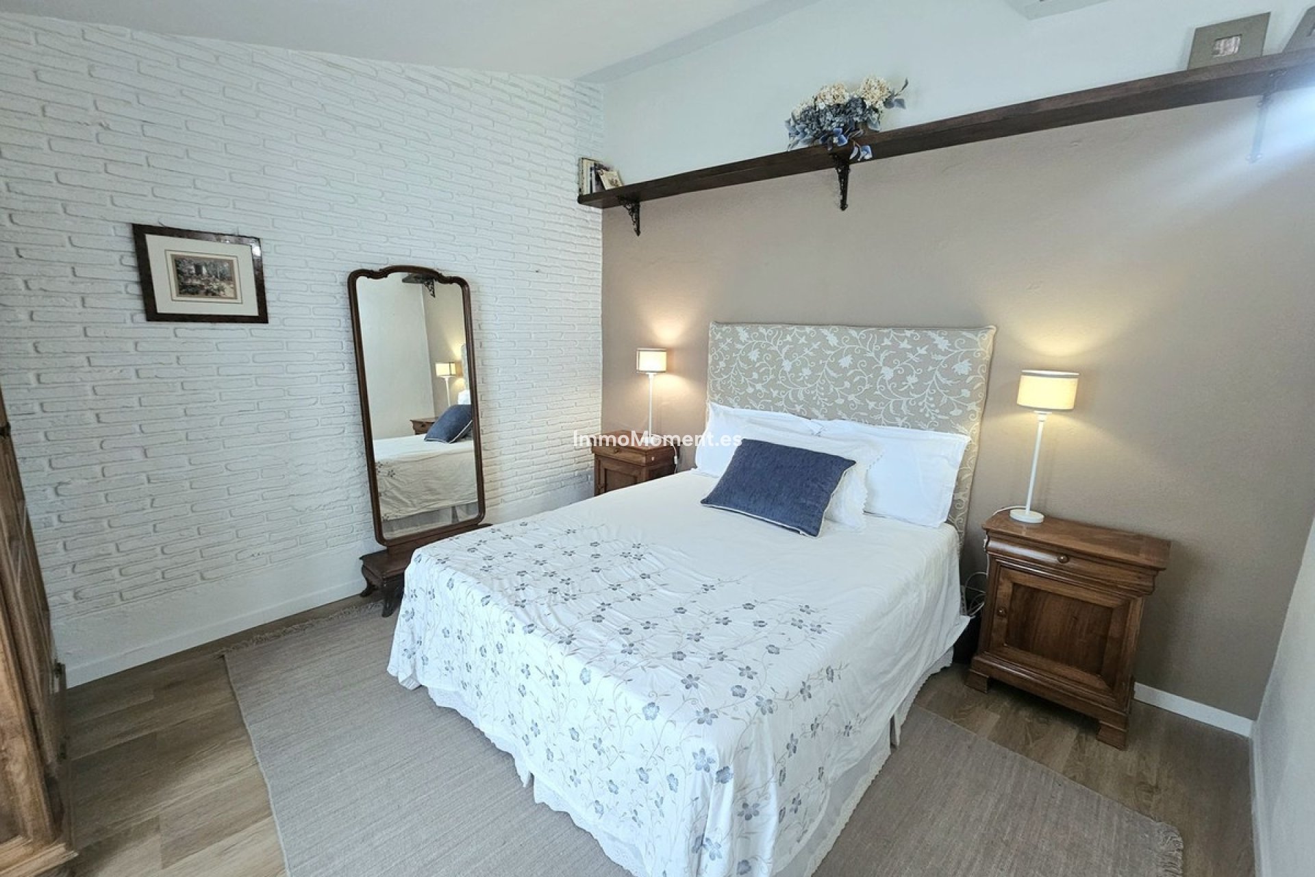 Bestaande woning - Vrijstaande villa - Mijas - Mijas Centro