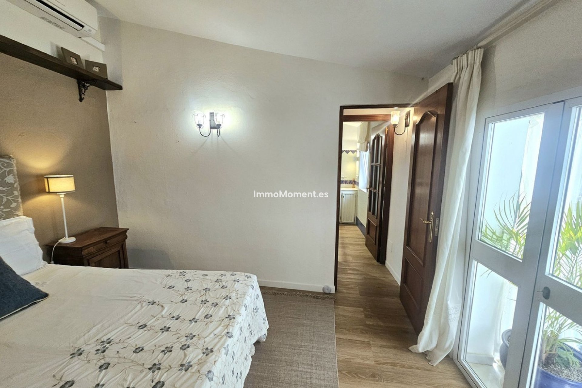 Bestaande woning - Vrijstaande villa - Mijas - Mijas Centro