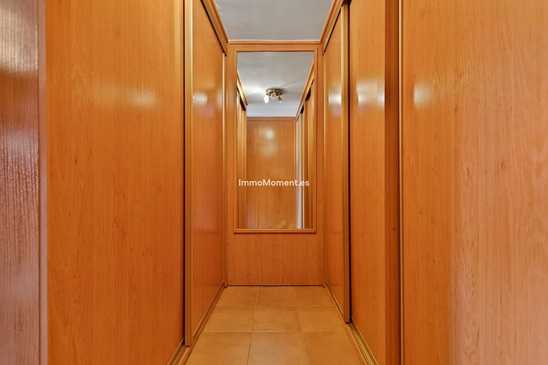Bestaande woning - Vrijstaande villa - Mijas - Mijas Centro