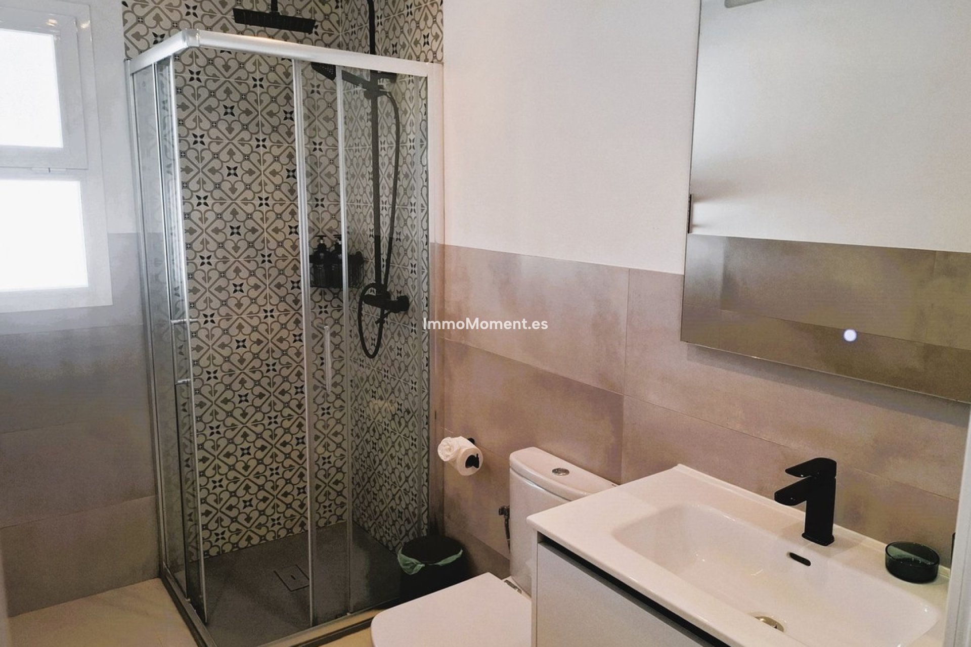 Bestaande woning - Vrijstaande villa - Mijas - Mijas Centro