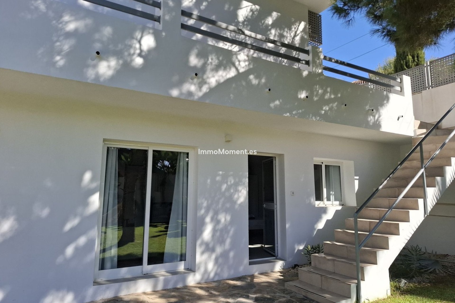 Bestaande woning - Vrijstaande villa - Mijas - Mijas Centro