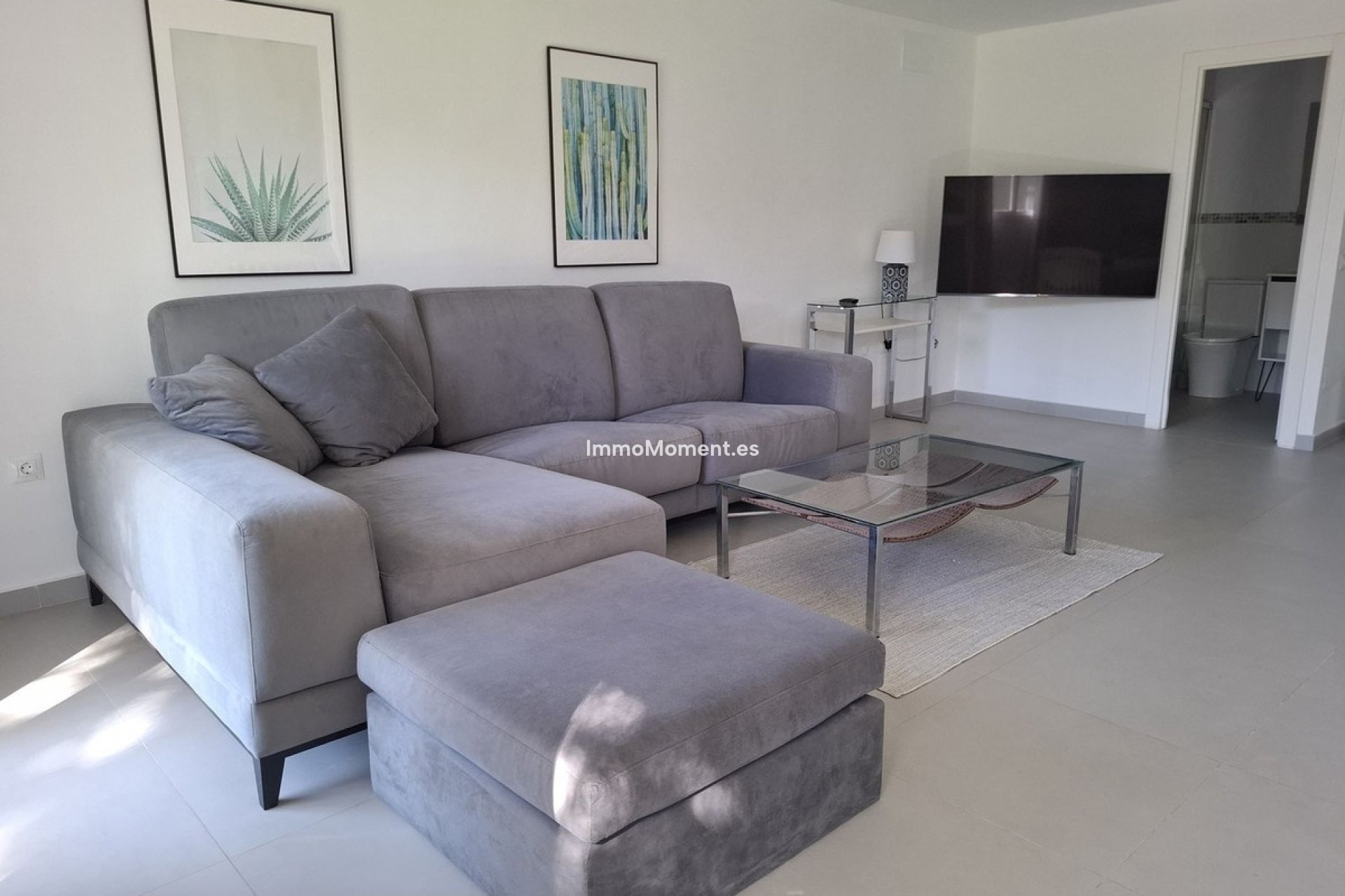 Bestaande woning - Vrijstaande villa - Mijas - Mijas Centro