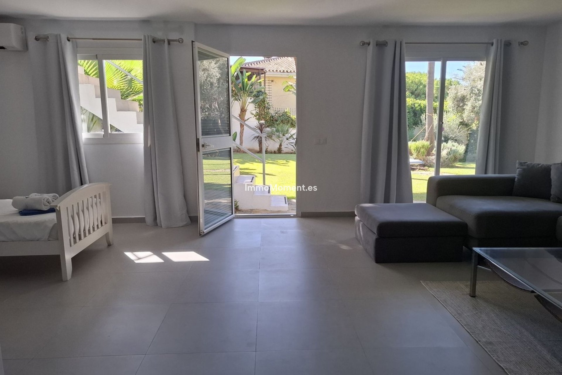Bestaande woning - Vrijstaande villa - Mijas - Mijas Centro